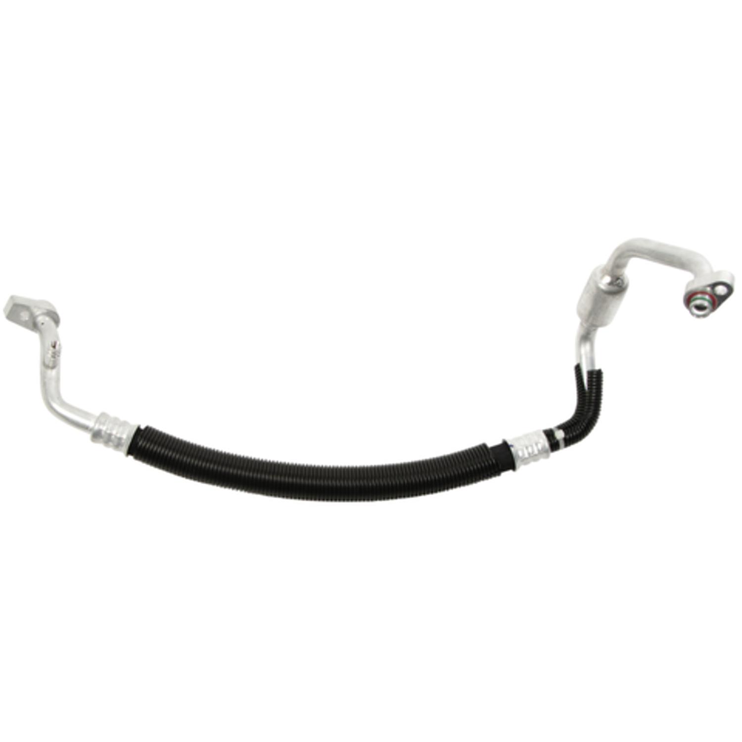 Four Seasons 65207 - A/C Refrigerant Suction Hose Four Seasons 65207 A/C Refrigerant Suction Hose product image 1 of 5