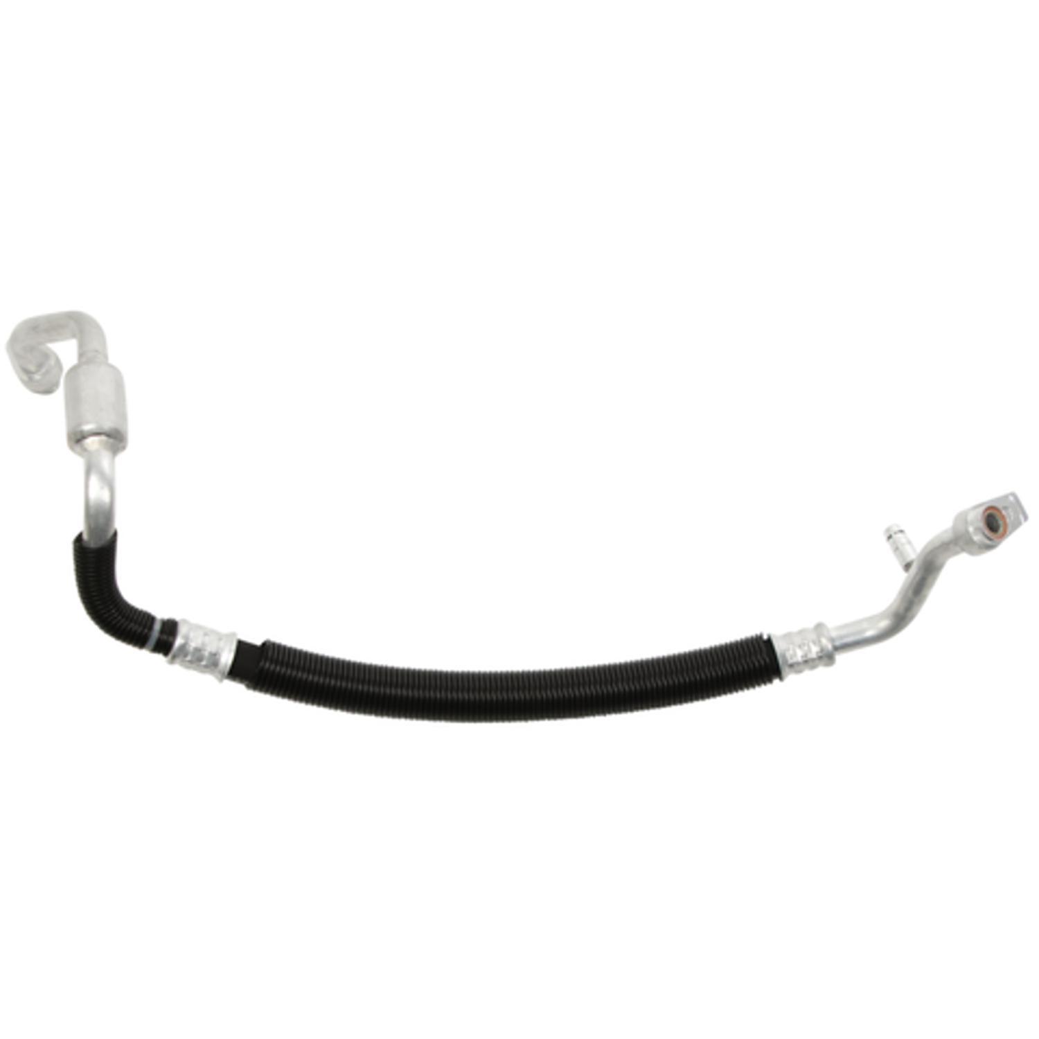 Four Seasons 65207 - A/C Refrigerant Suction Hose Four Seasons 65207 A/C Refrigerant Suction Hose product image 2 of 5