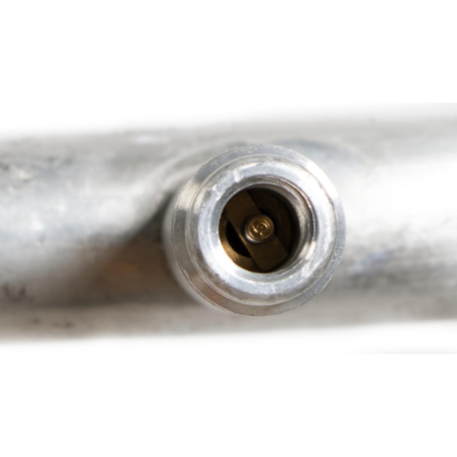 Four Seasons 65207 - A/C Refrigerant Suction Hose Four Seasons 65207 A/C Refrigerant Suction Hose product image 4 of 5