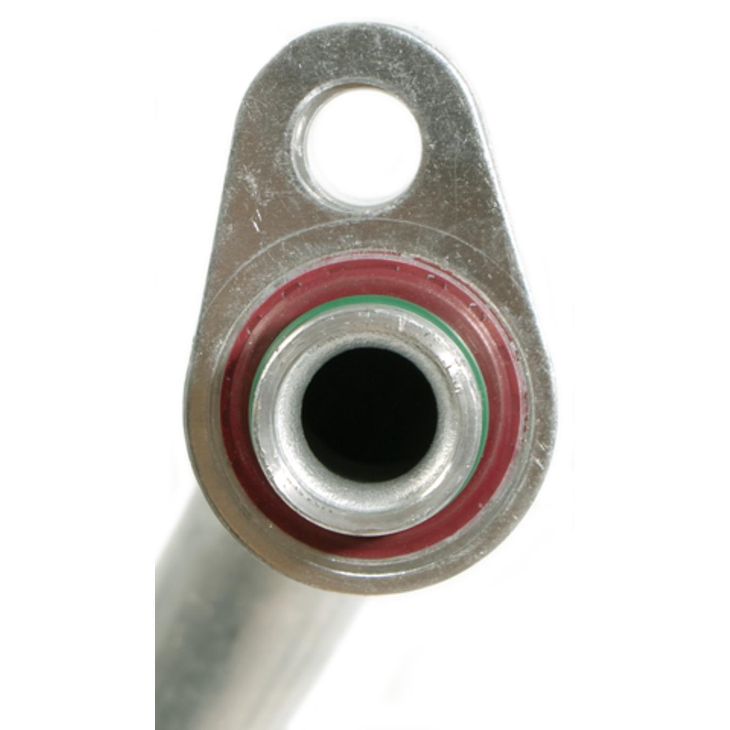 Four Seasons 65207 - A/C Refrigerant Suction Hose Four Seasons 65207 A/C Refrigerant Suction Hose product image 5 of 5