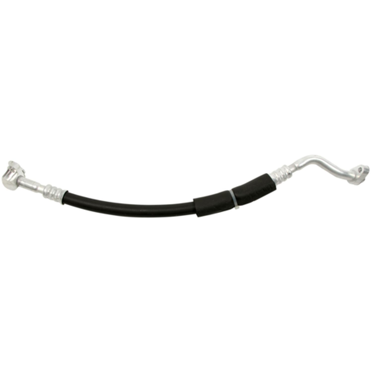 Four Seasons 65208 - A/C Refrigerant Suction Hose Four Seasons 65208 A/C Refrigerant Suction Hose product image 1 of 4