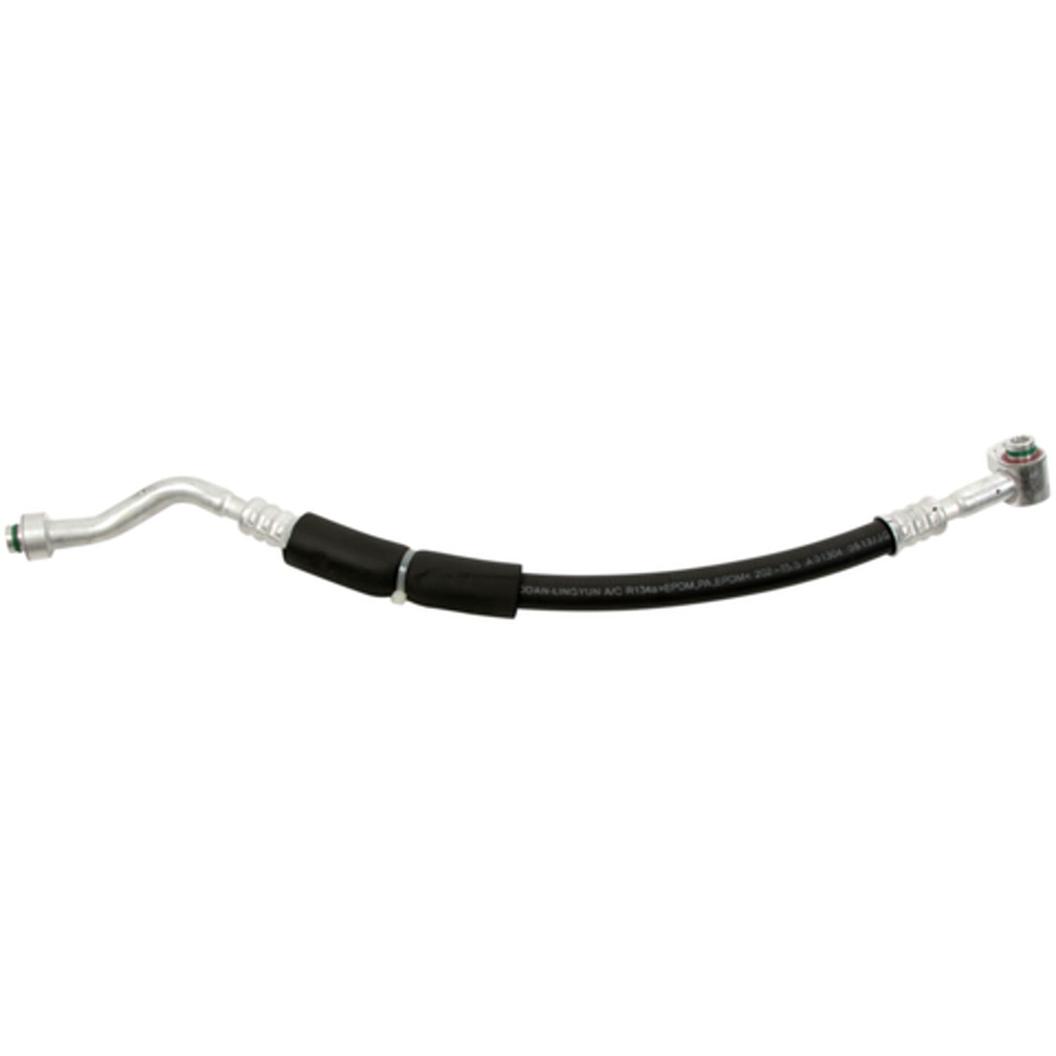 Four Seasons 65208 - A/C Refrigerant Suction Hose Four Seasons 65208 A/C Refrigerant Suction Hose product image 2 of 4
