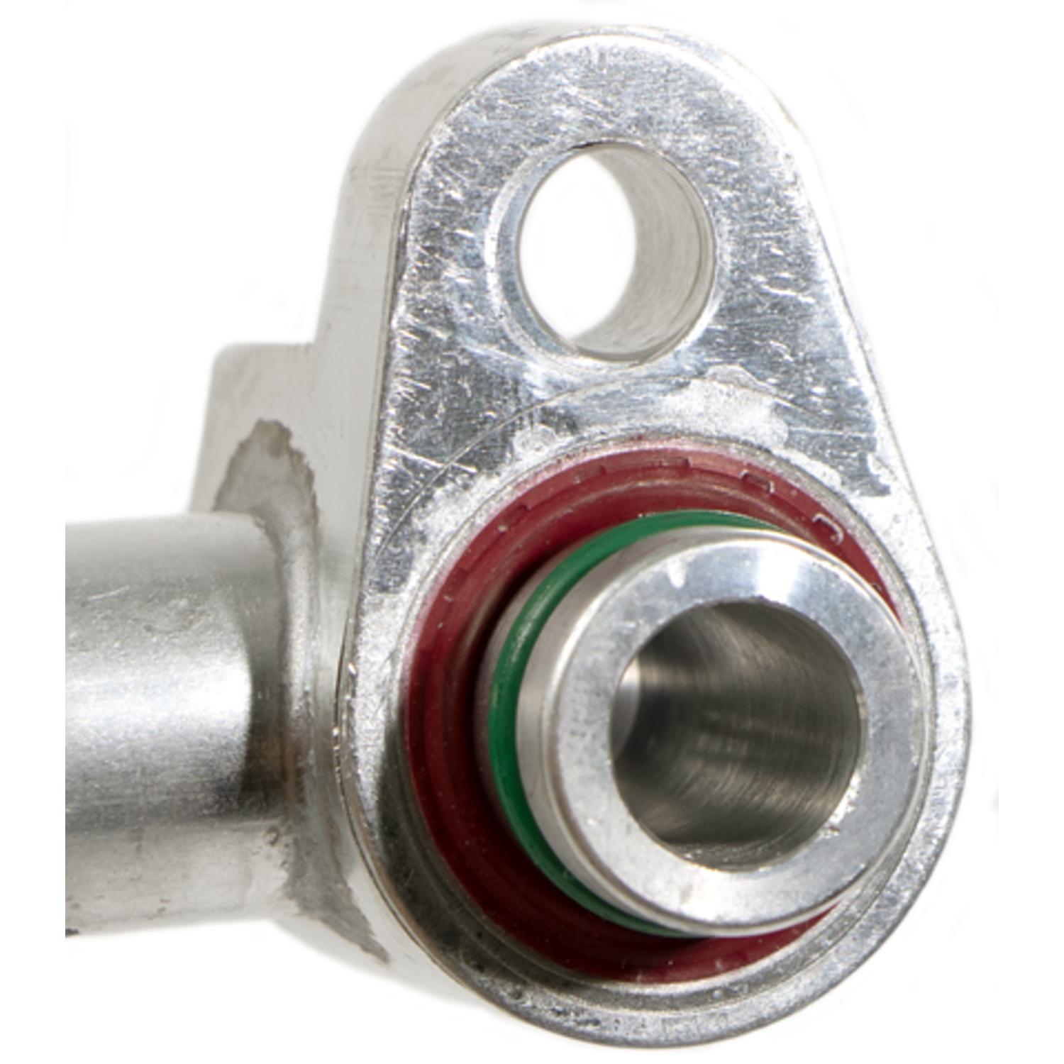 Four Seasons 65208 - A/C Refrigerant Suction Hose Four Seasons 65208 A/C Refrigerant Suction Hose product image 3 of 4