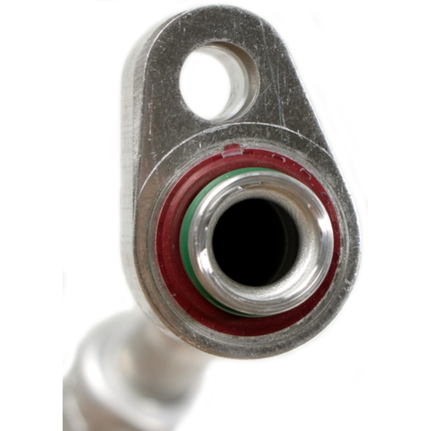 Four Seasons 65208 - A/C Refrigerant Suction Hose Four Seasons 65208 A/C Refrigerant Suction Hose product image 4 of 4