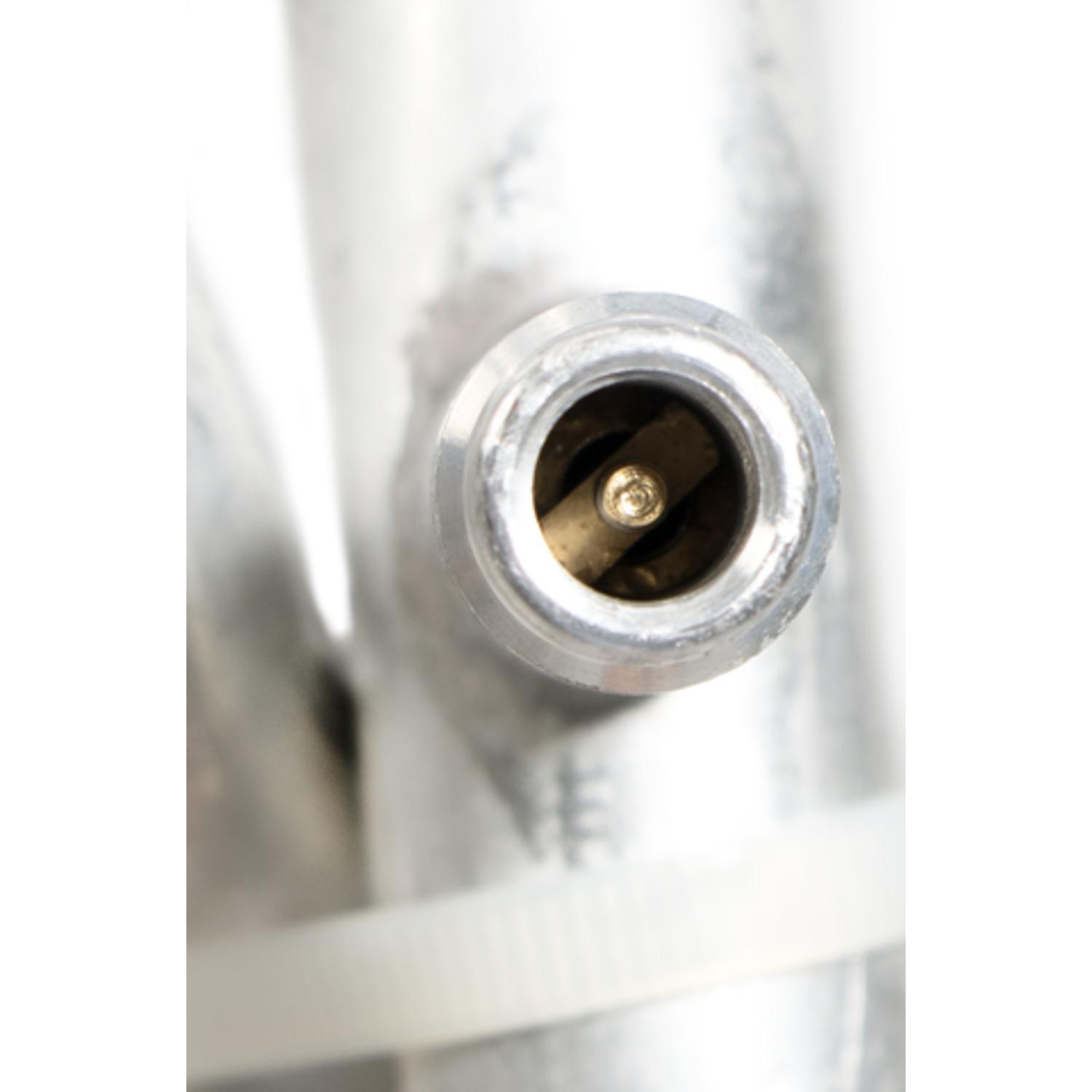 Four Seasons 65209 - A/C Refrigerant Discharge / Suction Hose Assembly Four Seasons 65209 A/C Manifold Hose Assembly product image 5 of 8