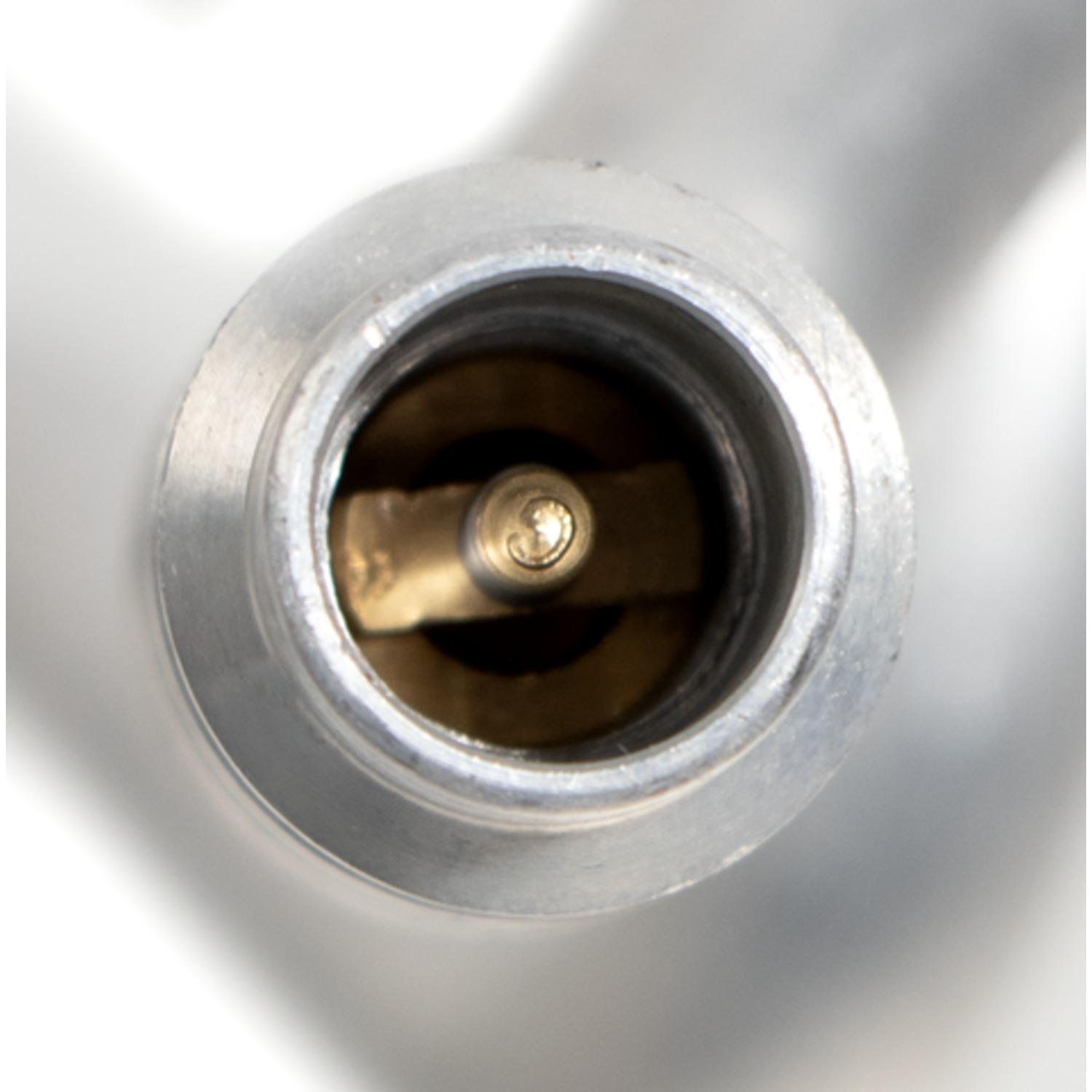Four Seasons 65210 - A/C Refrigerant Discharge / Suction Hose Assembly Four Seasons 65210 A/C Manifold Hose Assembly product image 4 of 8