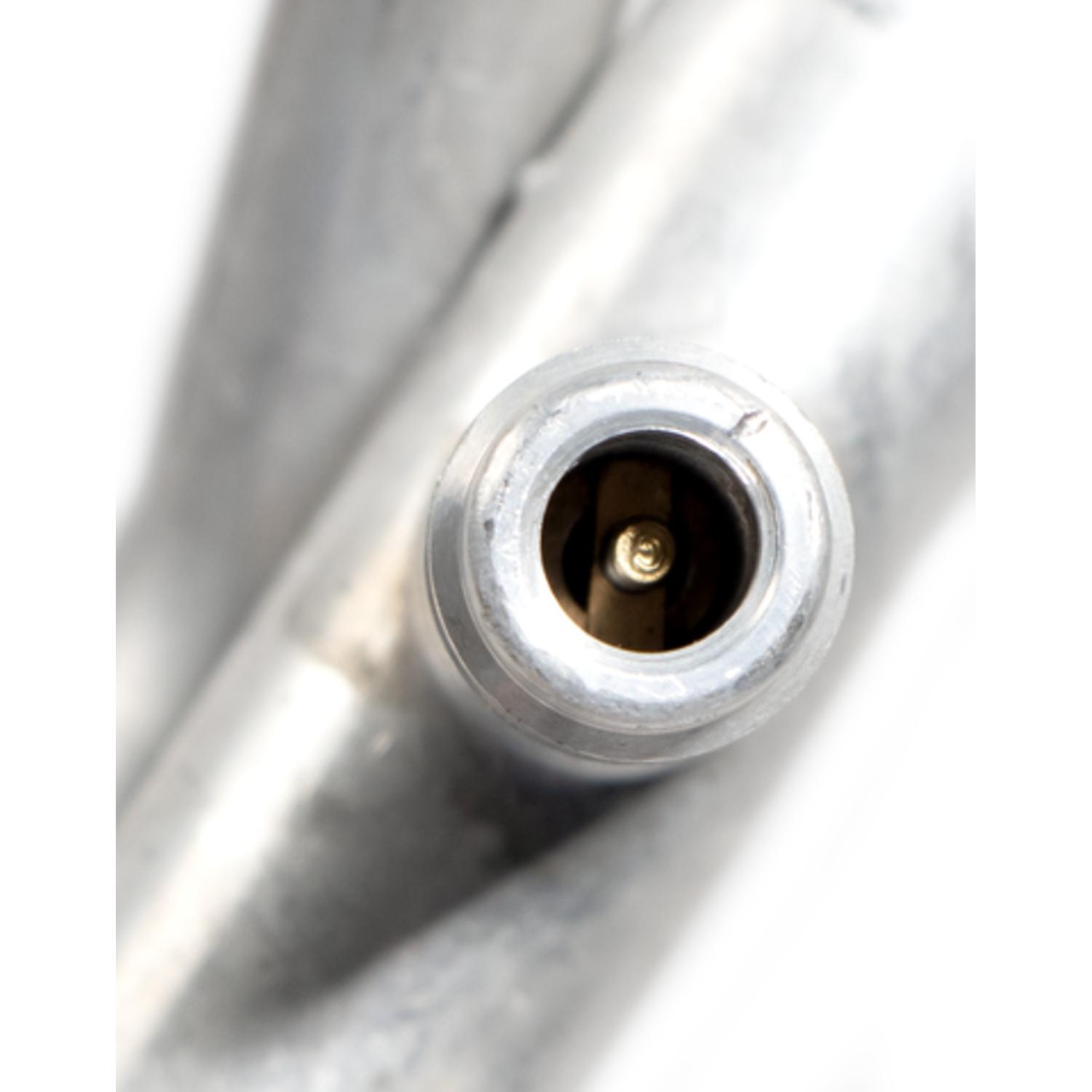 Four Seasons 65210 - A/C Refrigerant Discharge / Suction Hose Assembly Four Seasons 65210 A/C Manifold Hose Assembly product image 5 of 8