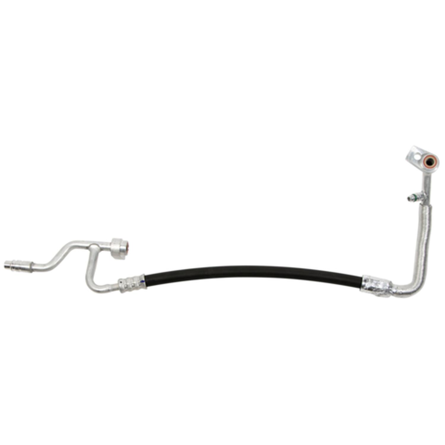 Four Seasons 65213 - A/C Refrigerant Discharge Hose Four Seasons 65213 A/C Refrigerant Discharge Hose product image 1 of 6