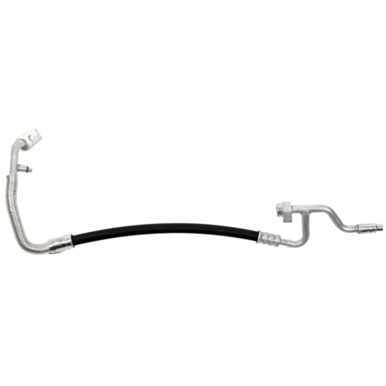 Four Seasons 65213 - A/C Refrigerant Discharge Hose Four Seasons 65213 A/C Refrigerant Discharge Hose product image 2 of 6
