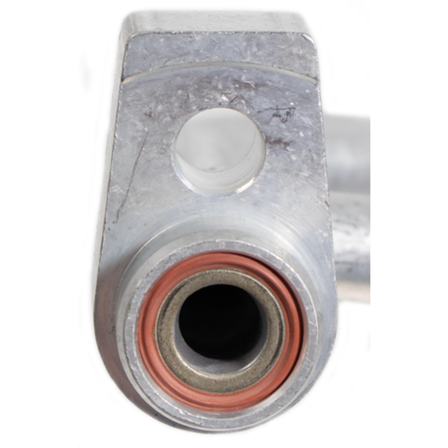 Four Seasons 65213 - A/C Refrigerant Discharge Hose Four Seasons 65213 A/C Refrigerant Discharge Hose product image 3 of 6