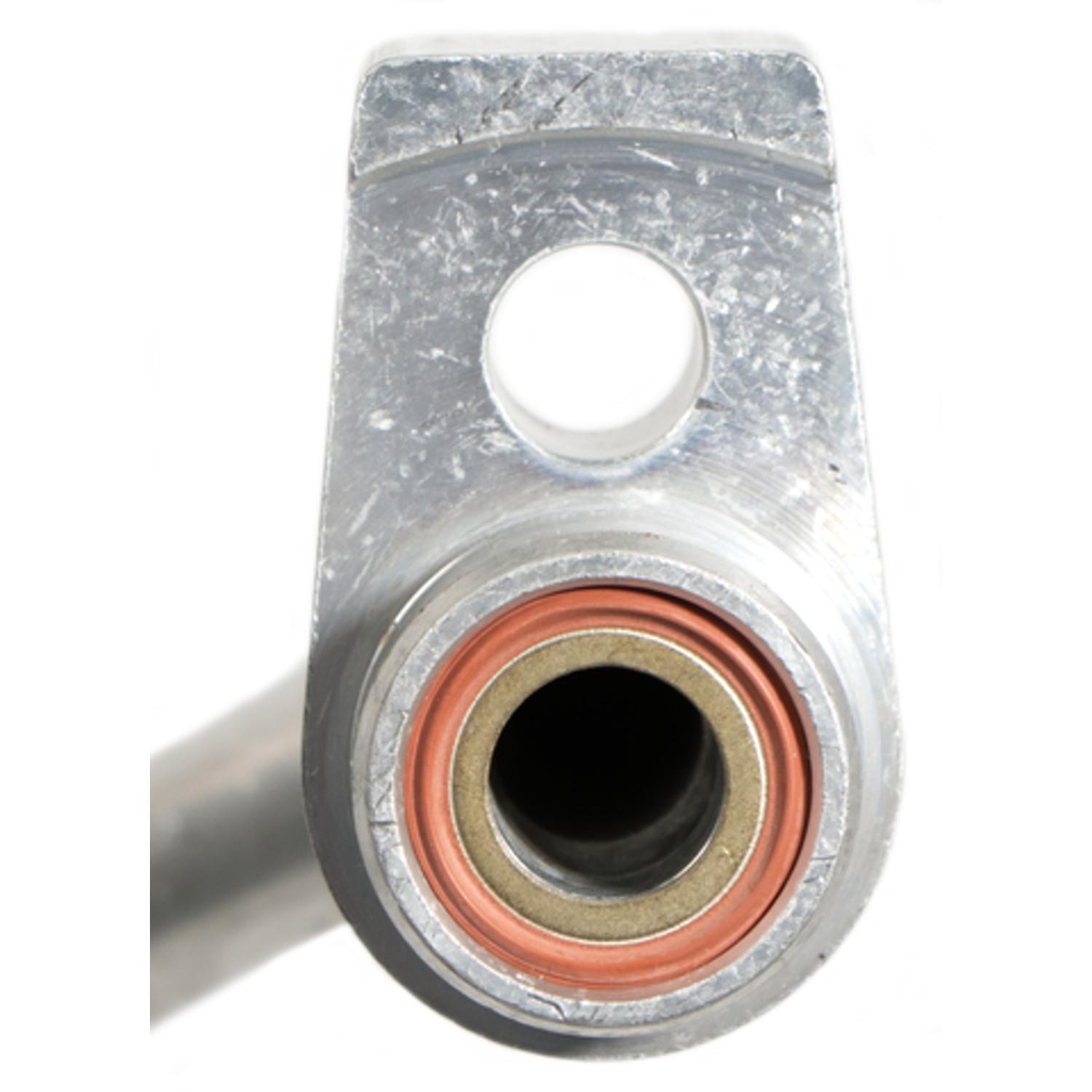 Four Seasons 65213 - A/C Refrigerant Discharge Hose Four Seasons 65213 A/C Refrigerant Discharge Hose product image 5 of 6