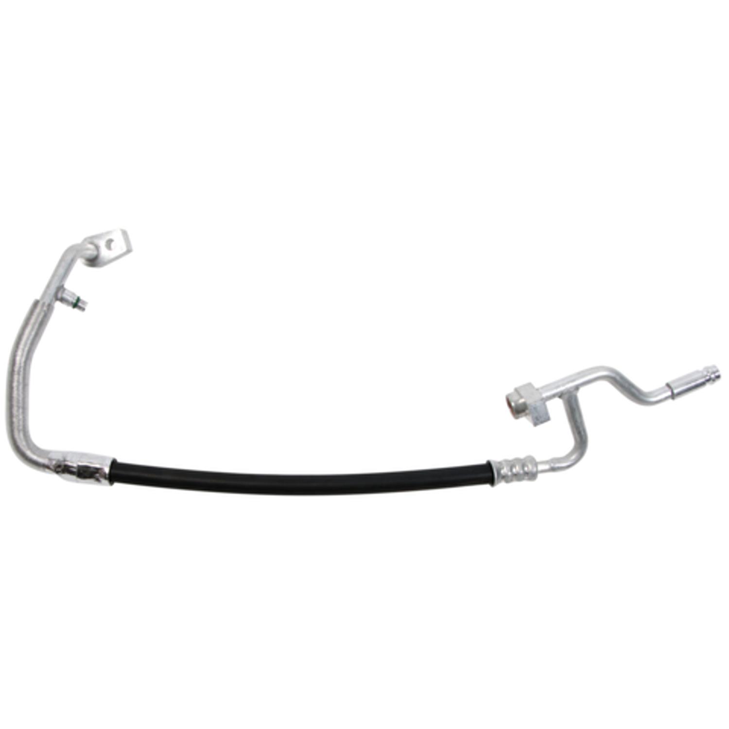Four Seasons 65214 A/C Refrigerant Discharge Hose product image 1 of 6