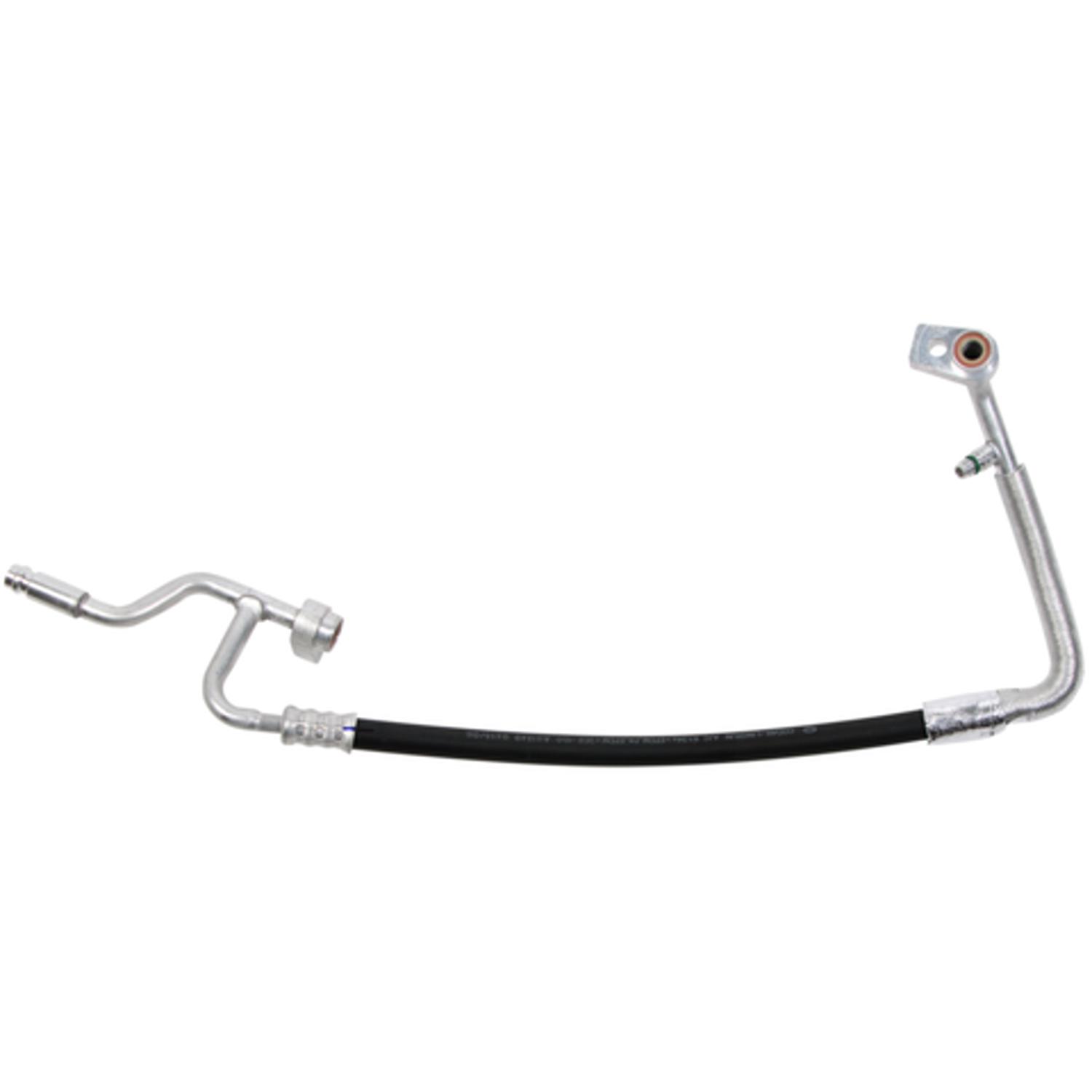 Four Seasons 65214 A/C Refrigerant Discharge Hose product image 2 of 6