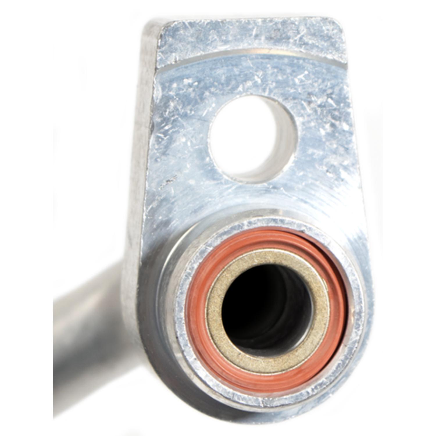 Four Seasons 65214 A/C Refrigerant Discharge Hose product image 3 of 6