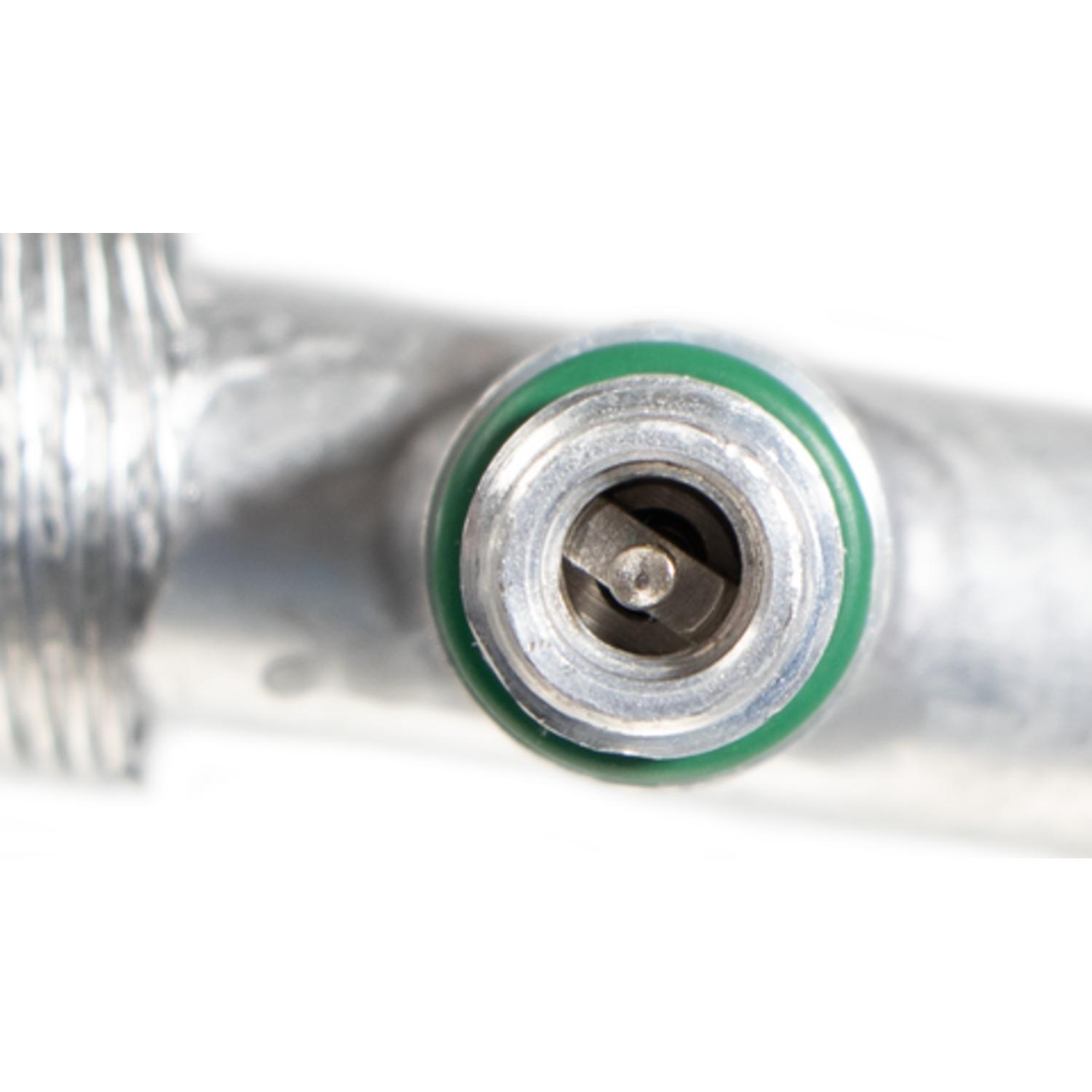 Four Seasons 65214 A/C Refrigerant Discharge Hose product image 4 of 6