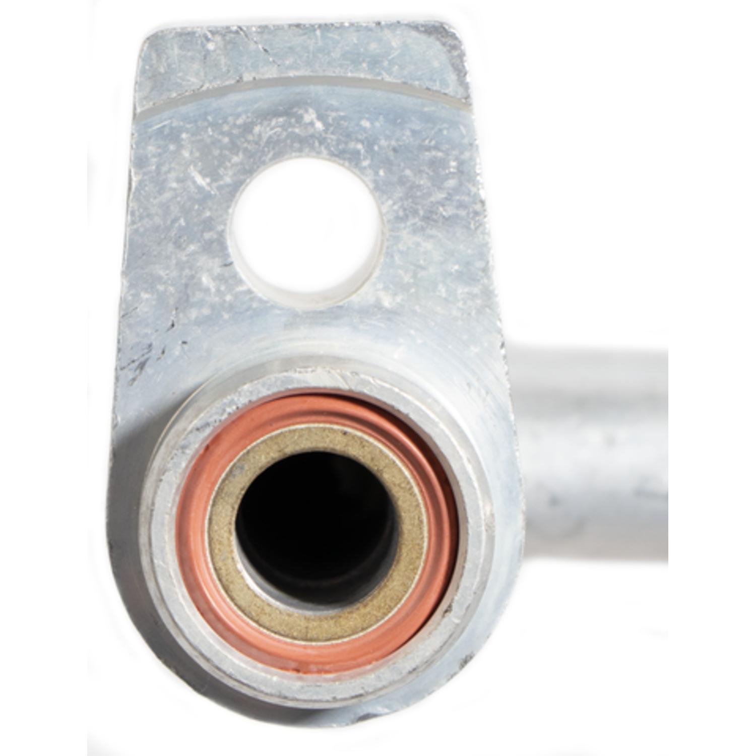 Four Seasons 65214 A/C Refrigerant Discharge Hose product image 5 of 6