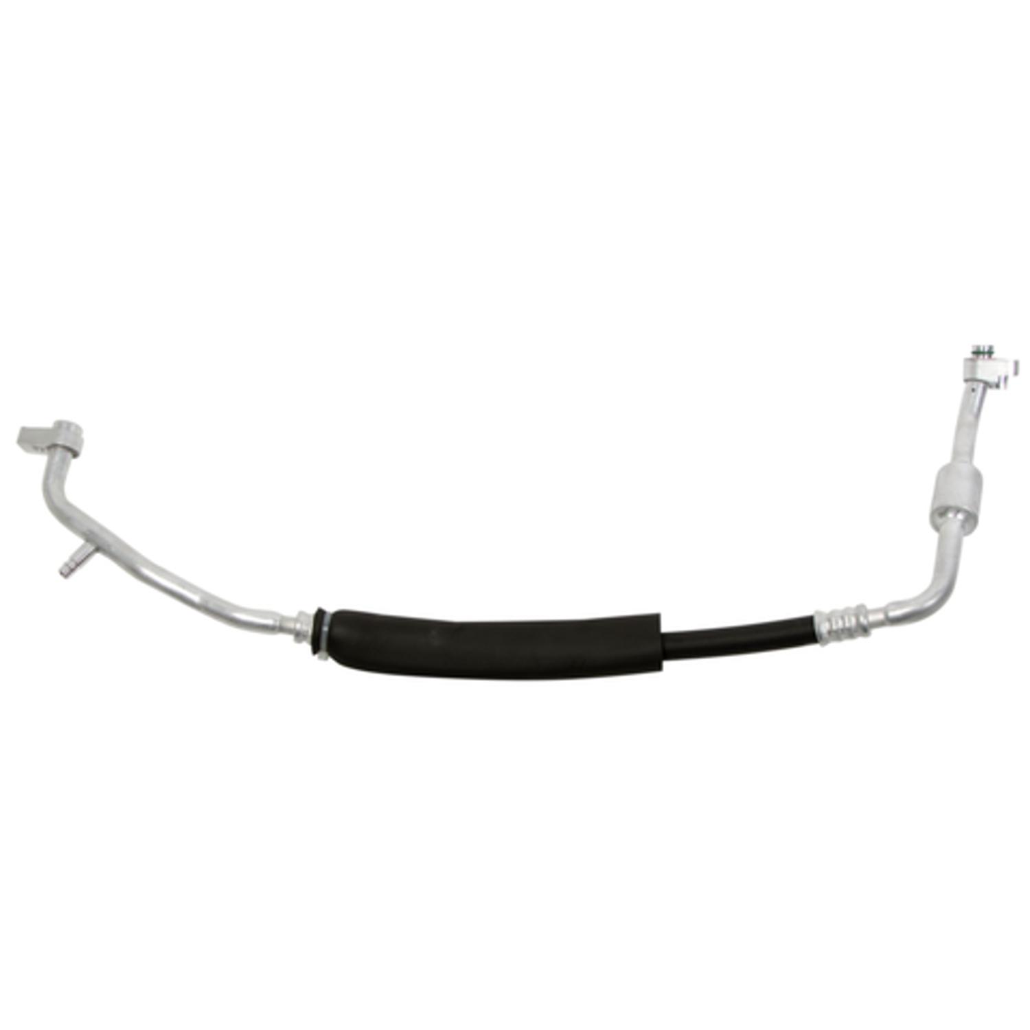Four Seasons 65215 - A/C Refrigerant Suction Hose Four Seasons 65215 A/C Refrigerant Suction Hose product image 1 of 5