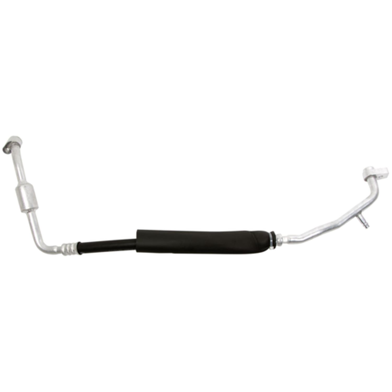 Four Seasons 65215 - A/C Refrigerant Suction Hose Four Seasons 65215 A/C Refrigerant Suction Hose product image 2 of 5