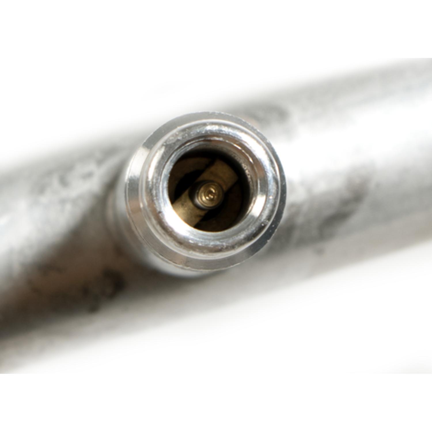 Four Seasons 65215 - A/C Refrigerant Suction Hose Four Seasons 65215 A/C Refrigerant Suction Hose product image 4 of 5