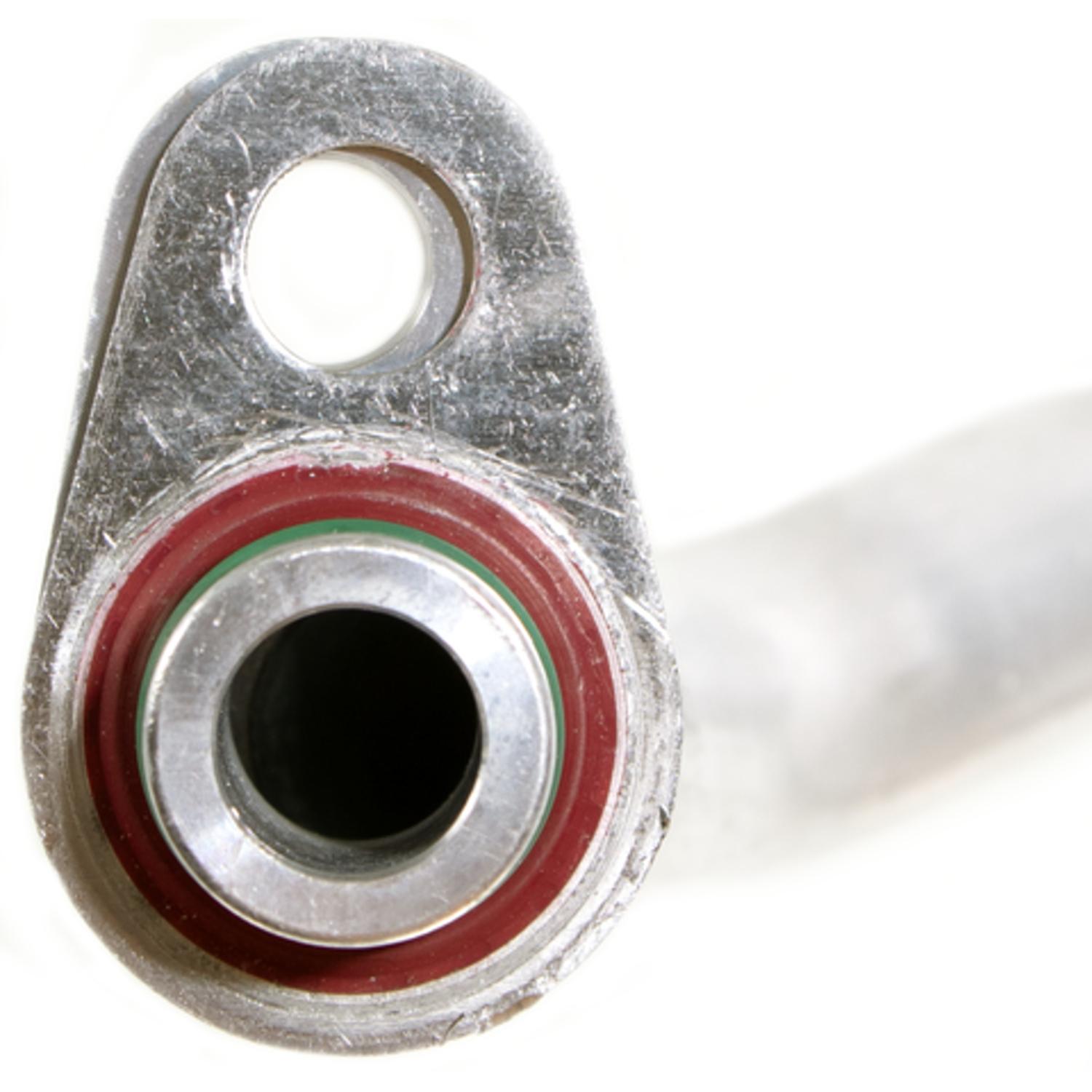 Four Seasons 65215 - A/C Refrigerant Suction Hose Four Seasons 65215 A/C Refrigerant Suction Hose product image 5 of 5
