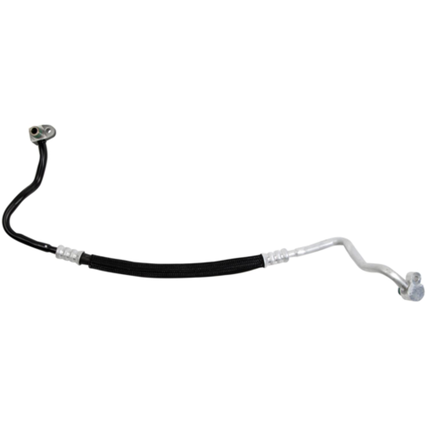 Four Seasons 65219 - A/C Refrigerant Discharge Hose Four Seasons 65219 A/C Refrigerant Discharge Hose product image 1 of 4