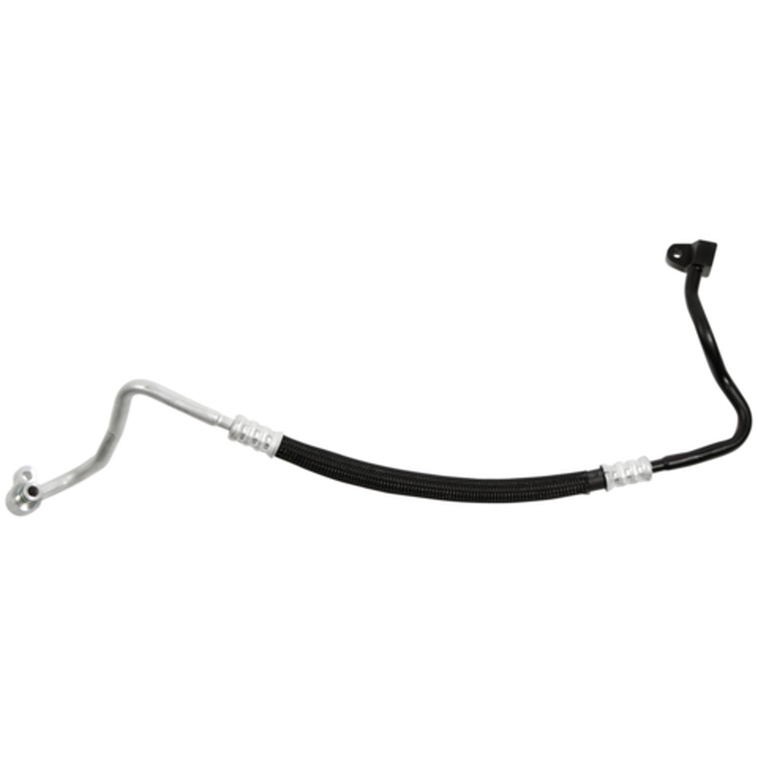 Four Seasons 65219 - A/C Refrigerant Discharge Hose Four Seasons 65219 A/C Refrigerant Discharge Hose product image 2 of 4