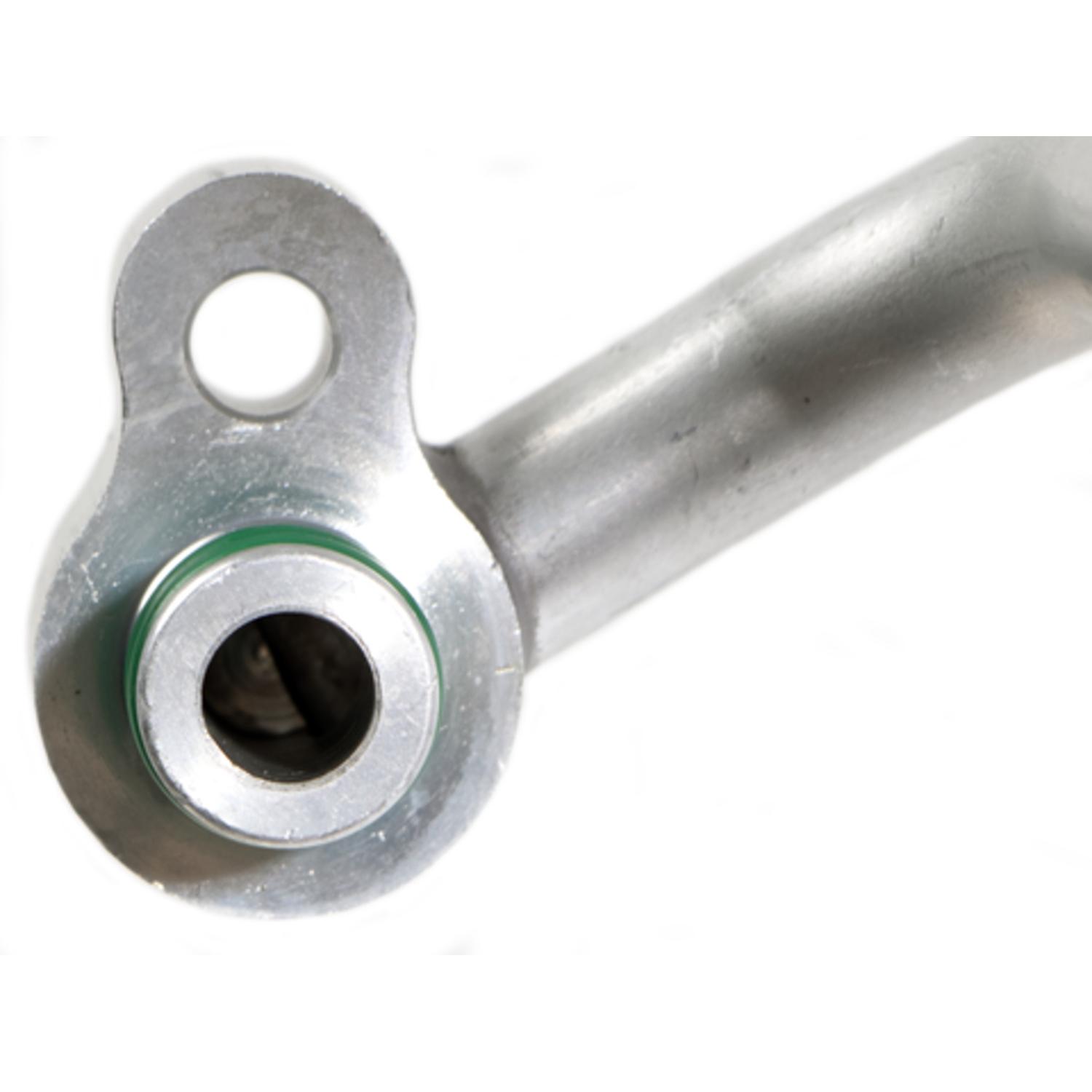 Four Seasons 65219 - A/C Refrigerant Discharge Hose Four Seasons 65219 A/C Refrigerant Discharge Hose product image 3 of 4