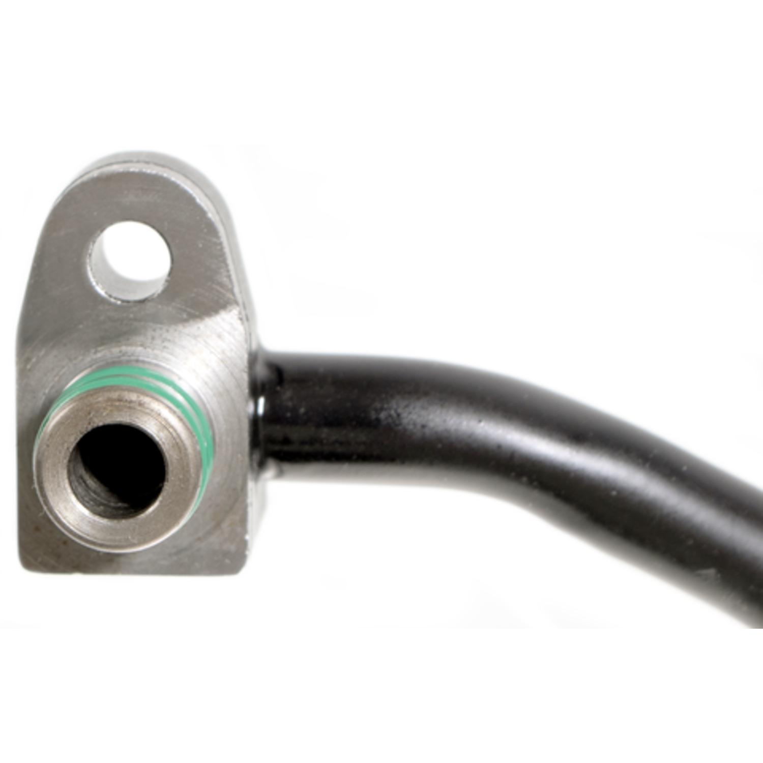 Four Seasons 65219 - A/C Refrigerant Discharge Hose Four Seasons 65219 A/C Refrigerant Discharge Hose product image 4 of 4