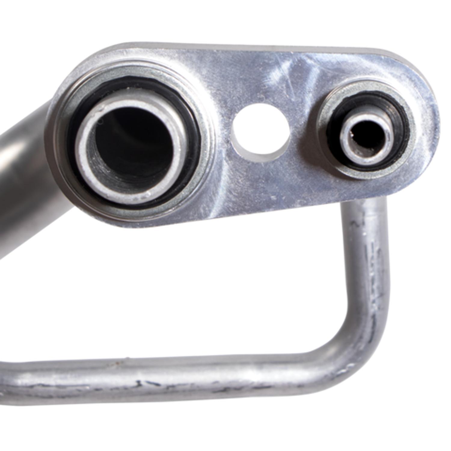 Four Seasons 65221 - A/C Refrigerant Suction Hose Four Seasons 65221 A/C Refrigerant Suction Hose product image 3 of 6