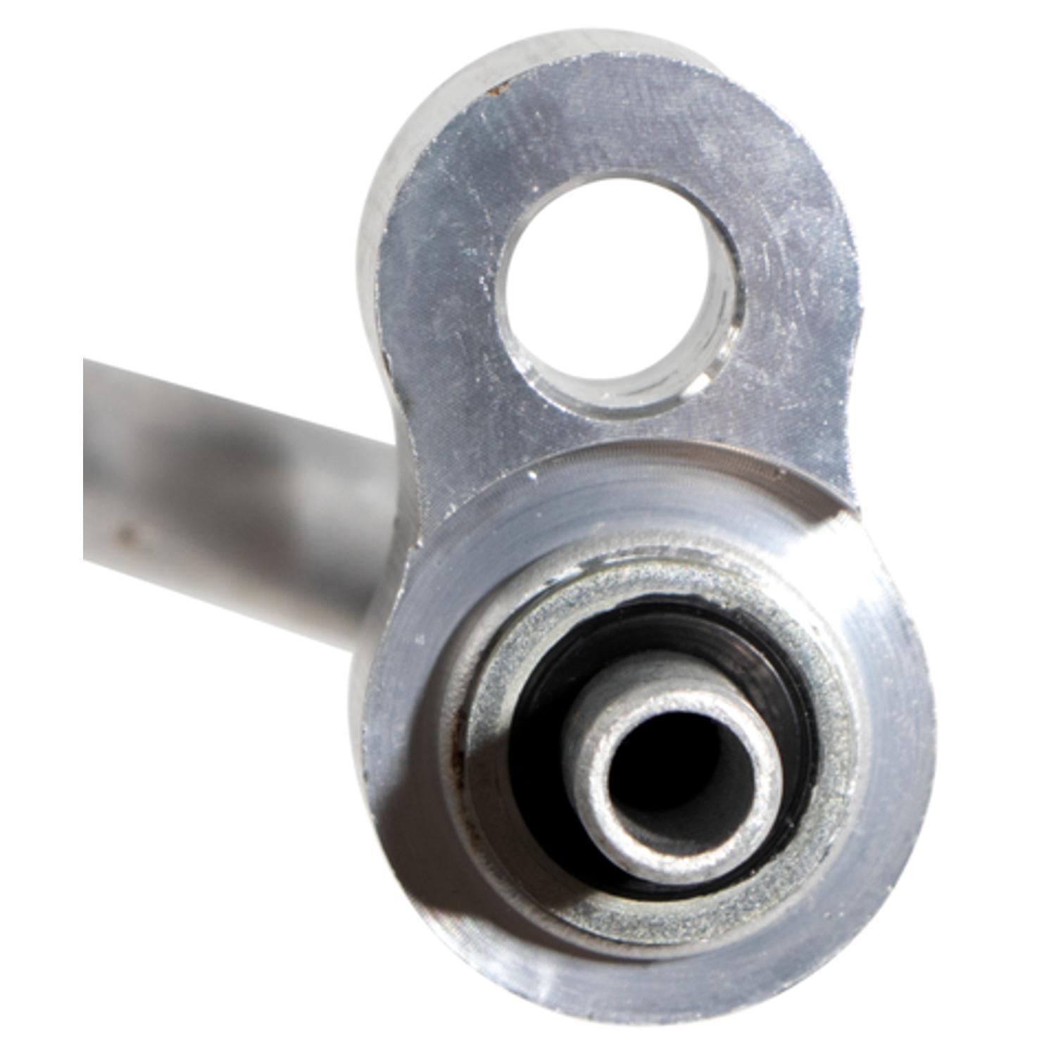 Four Seasons 65221 - A/C Refrigerant Suction Hose Four Seasons 65221 A/C Refrigerant Suction Hose product image 4 of 6