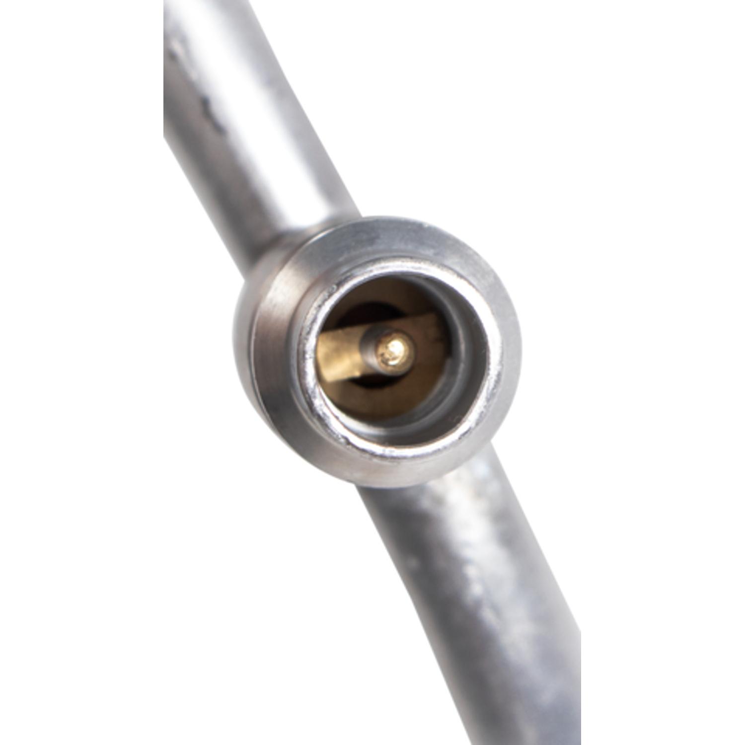 Four Seasons 65221 - A/C Refrigerant Suction Hose Four Seasons 65221 A/C Refrigerant Suction Hose product image 5 of 6