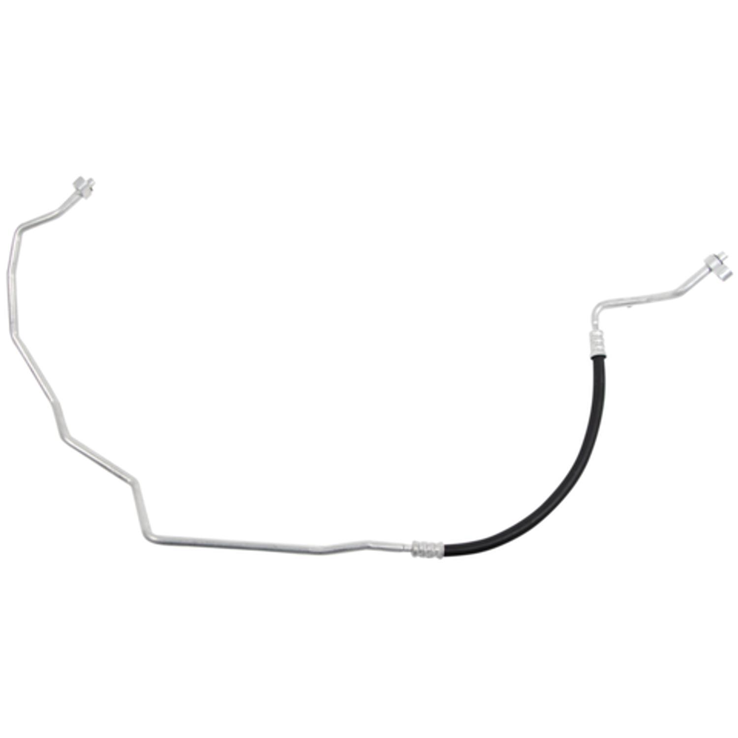 Four Seasons 65224 - A/C Refrigerant Discharge Hose Four Seasons 65224 A/C Refrigerant Discharge Hose product image 1 of 5
