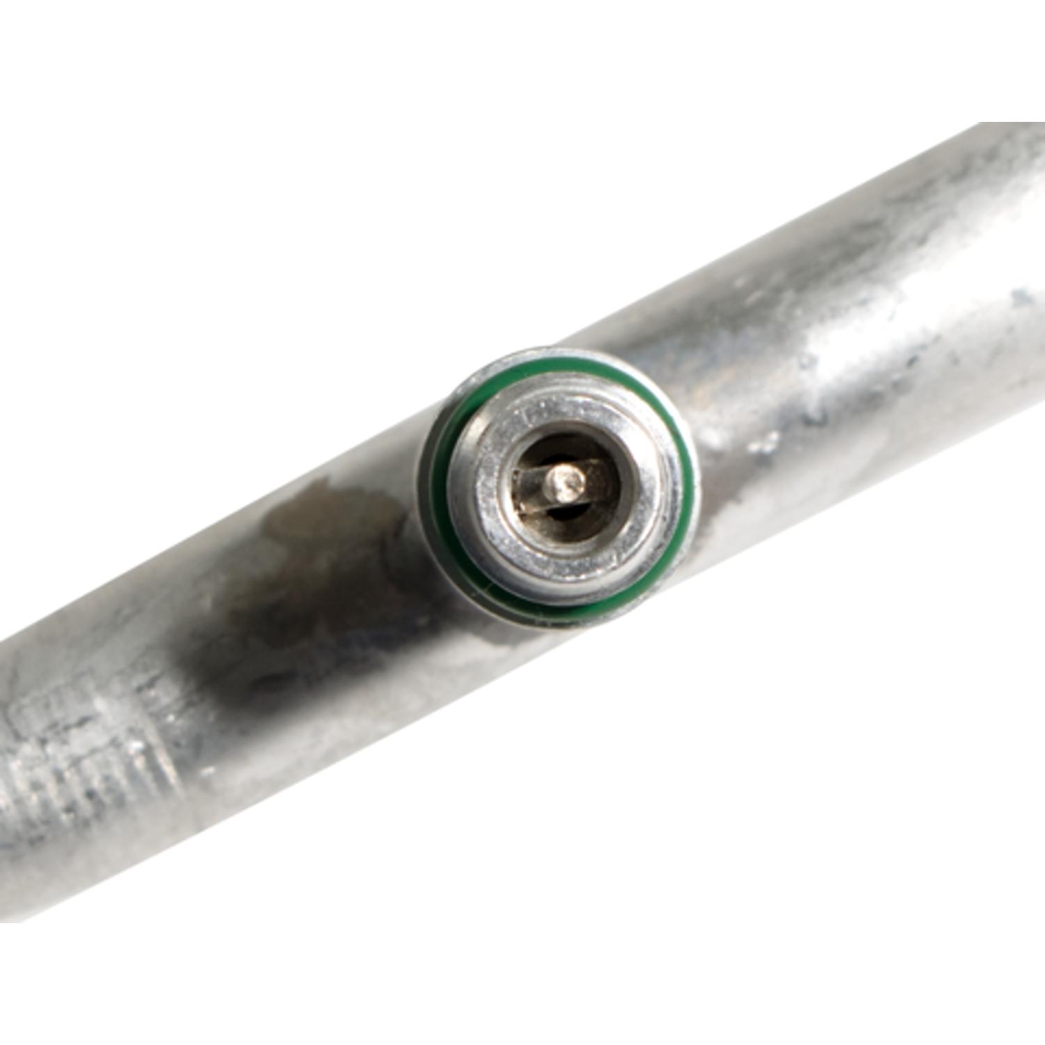 Four Seasons 65224 - A/C Refrigerant Discharge Hose Four Seasons 65224 A/C Refrigerant Discharge Hose product image 3 of 5