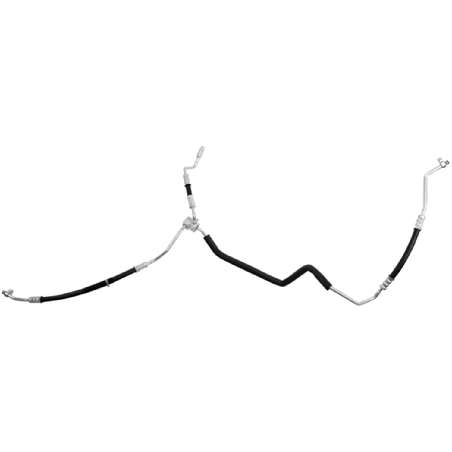 Four Seasons 65225 - A/C Refrigerant Liquid Hose Four Seasons 65225 A/C Refrigerant Liquid Hose product image 1 of 6