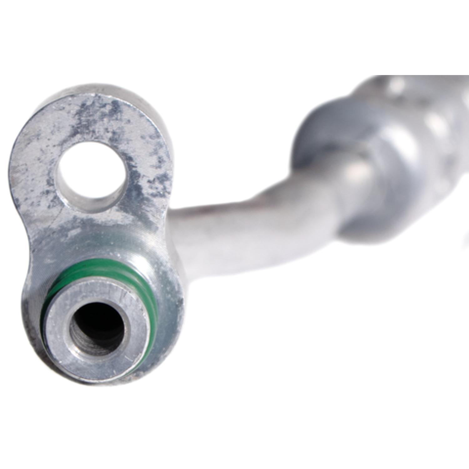 Four Seasons 65225 - A/C Refrigerant Liquid Hose Four Seasons 65225 A/C Refrigerant Liquid Hose product image 3 of 6