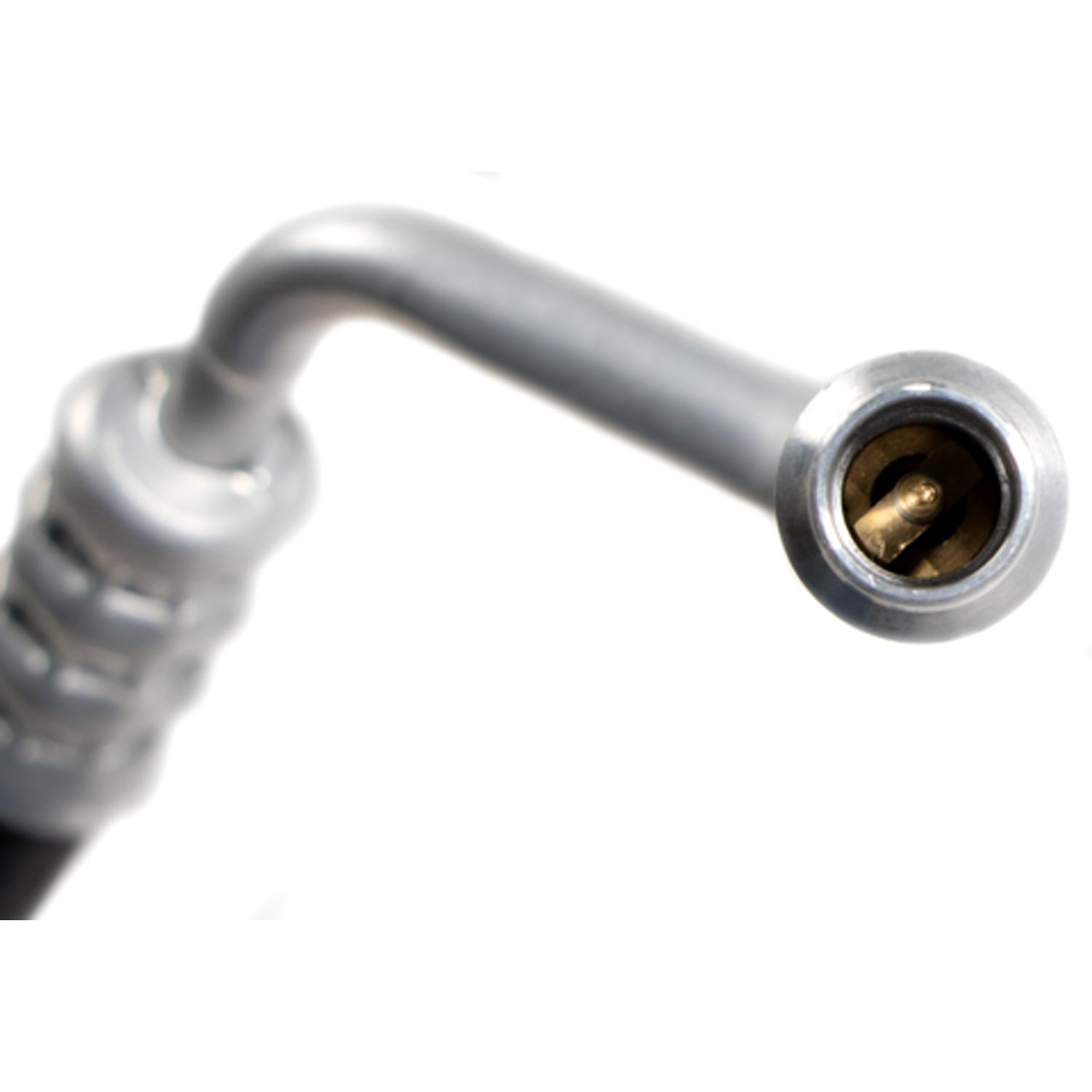 Four Seasons 65225 - A/C Refrigerant Liquid Hose Four Seasons 65225 A/C Refrigerant Liquid Hose product image 5 of 6