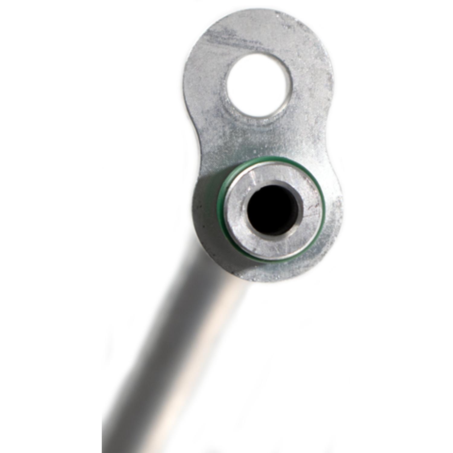 Four Seasons 65225 - A/C Refrigerant Liquid Hose Four Seasons 65225 A/C Refrigerant Liquid Hose product image 6 of 6