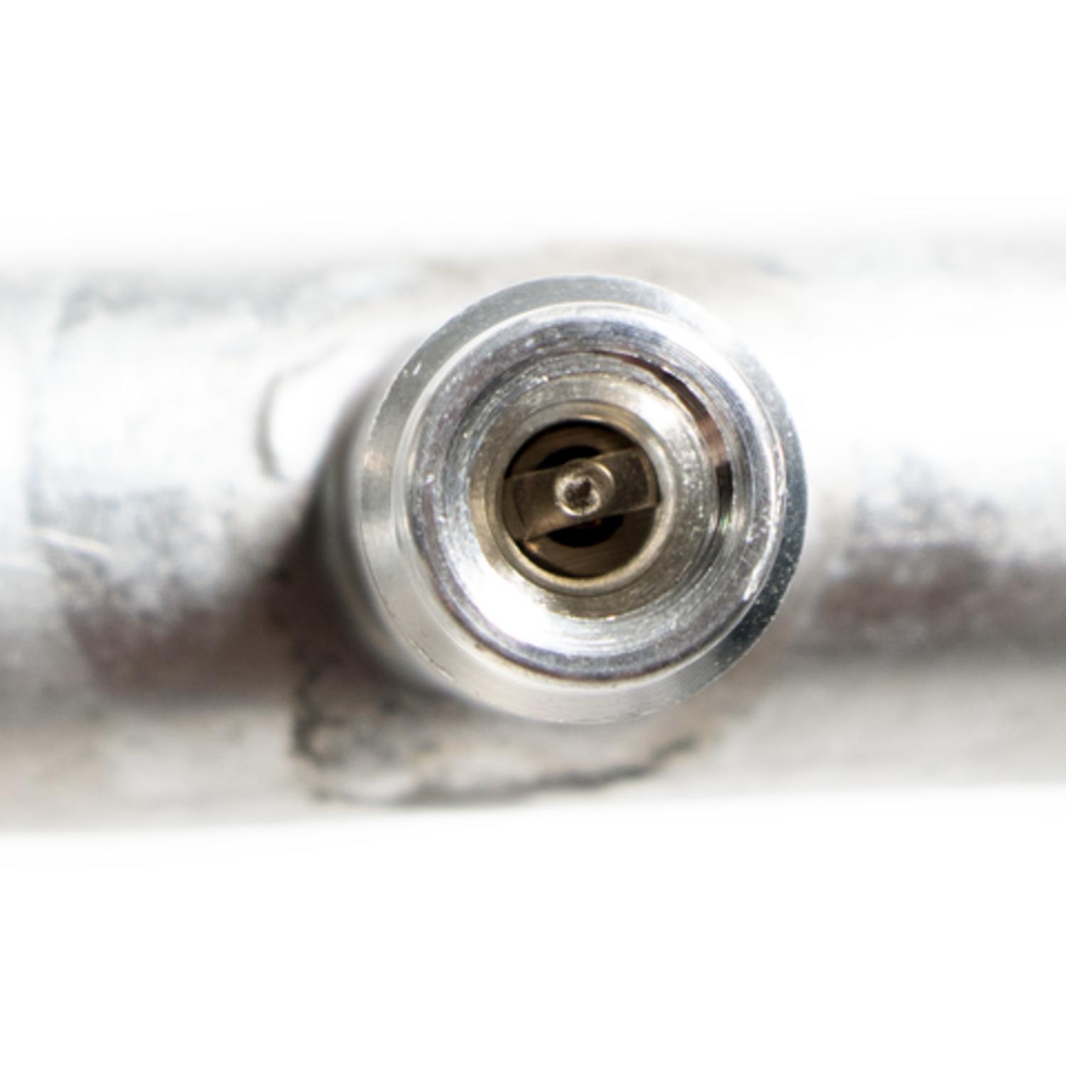 Four Seasons 65226 A/C Refrigerant Suction Hose product image 4 of 5