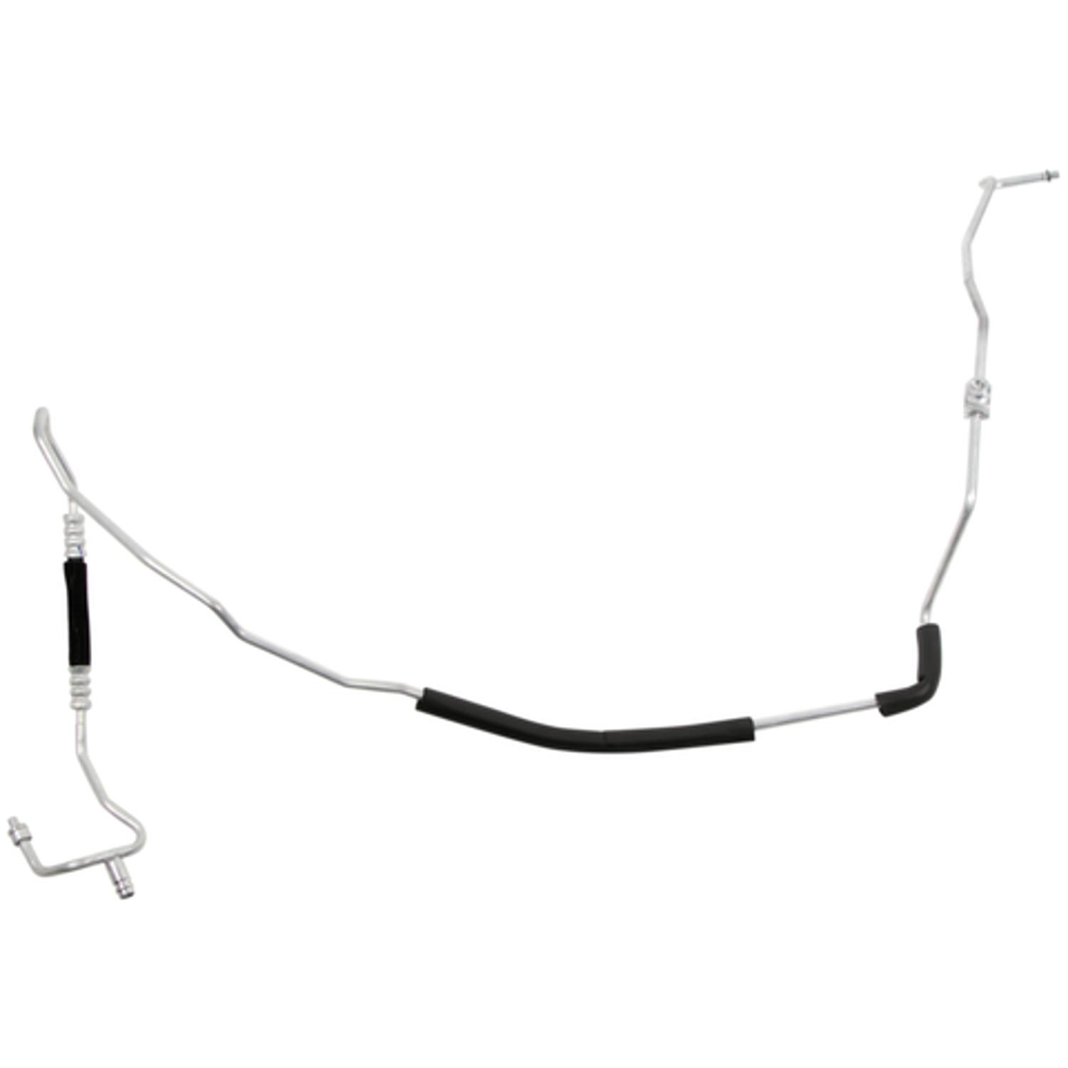 Four Seasons 65227 - A/C Refrigerant Liquid Hose Four Seasons 65227 A/C Refrigerant Liquid Hose product image 1 of 6