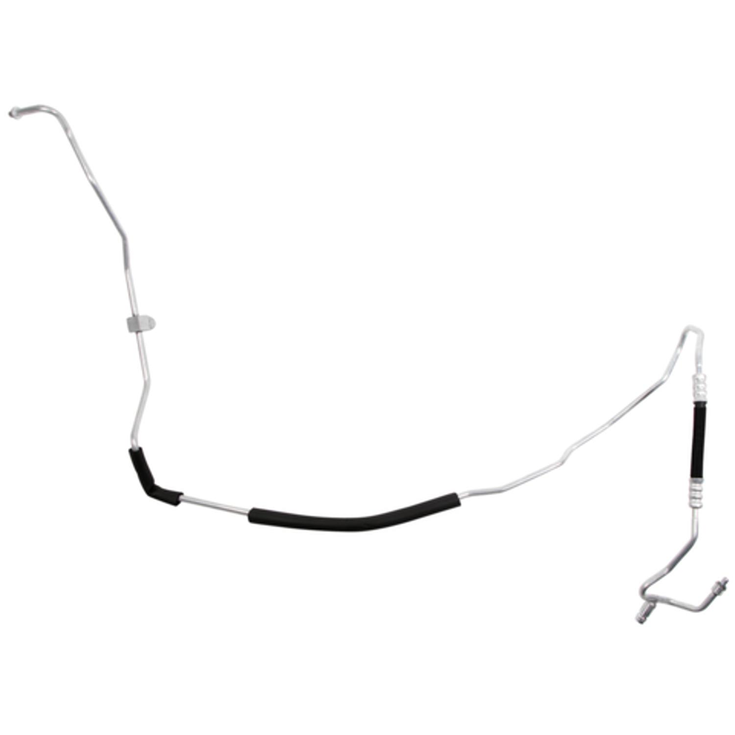 Four Seasons 65227 - A/C Refrigerant Liquid Hose Four Seasons 65227 A/C Refrigerant Liquid Hose product image 2 of 6
