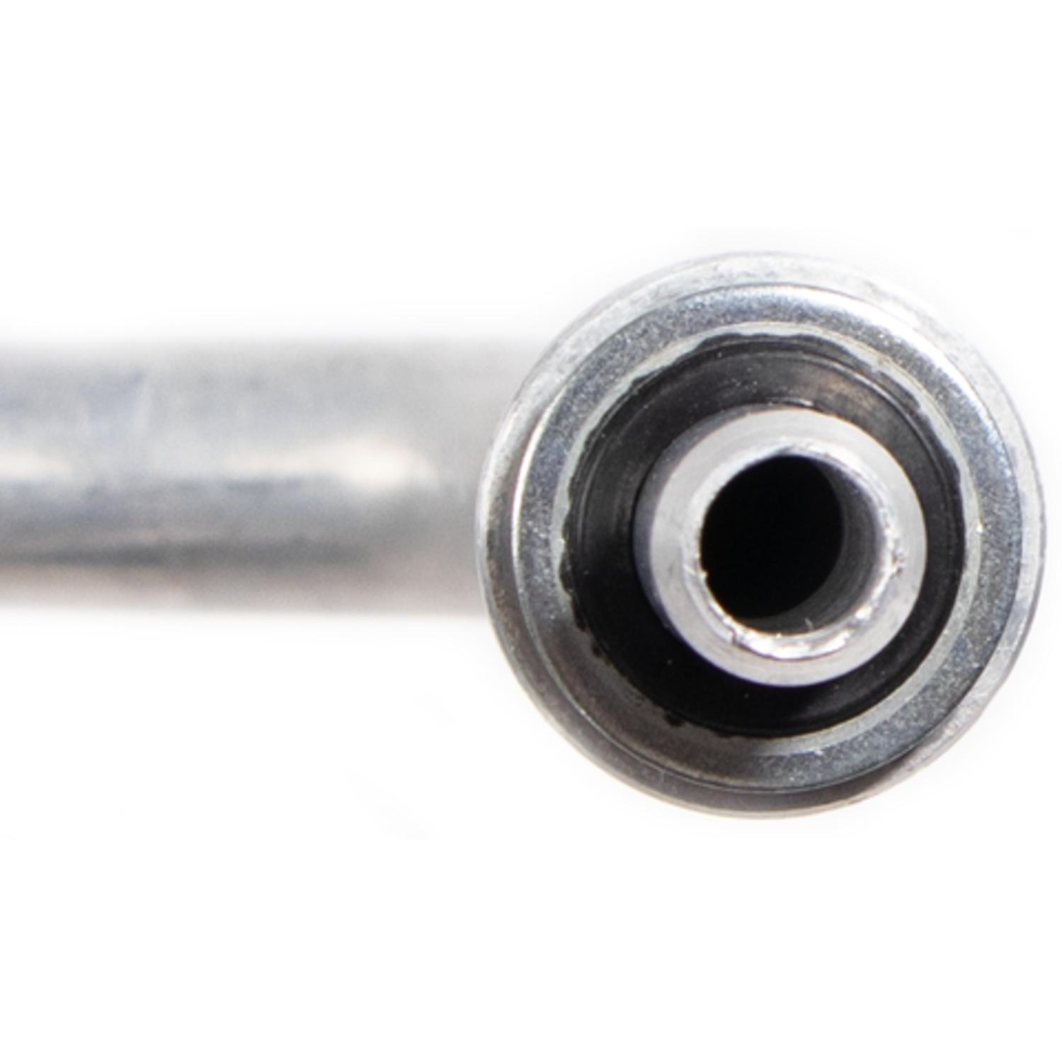 Four Seasons 65227 - A/C Refrigerant Liquid Hose Four Seasons 65227 A/C Refrigerant Liquid Hose product image 3 of 6