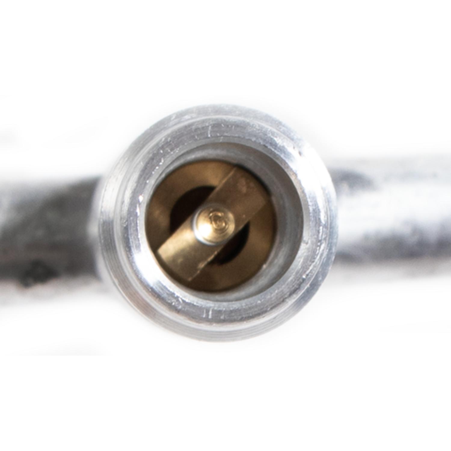 Four Seasons 65227 - A/C Refrigerant Liquid Hose Four Seasons 65227 A/C Refrigerant Liquid Hose product image 4 of 6