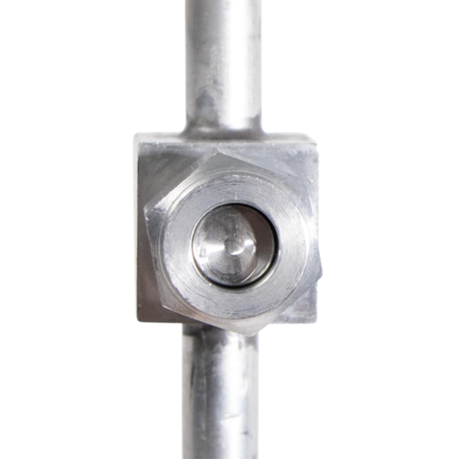 Four Seasons 65227 - A/C Refrigerant Liquid Hose Four Seasons 65227 A/C Refrigerant Liquid Hose product image 5 of 6