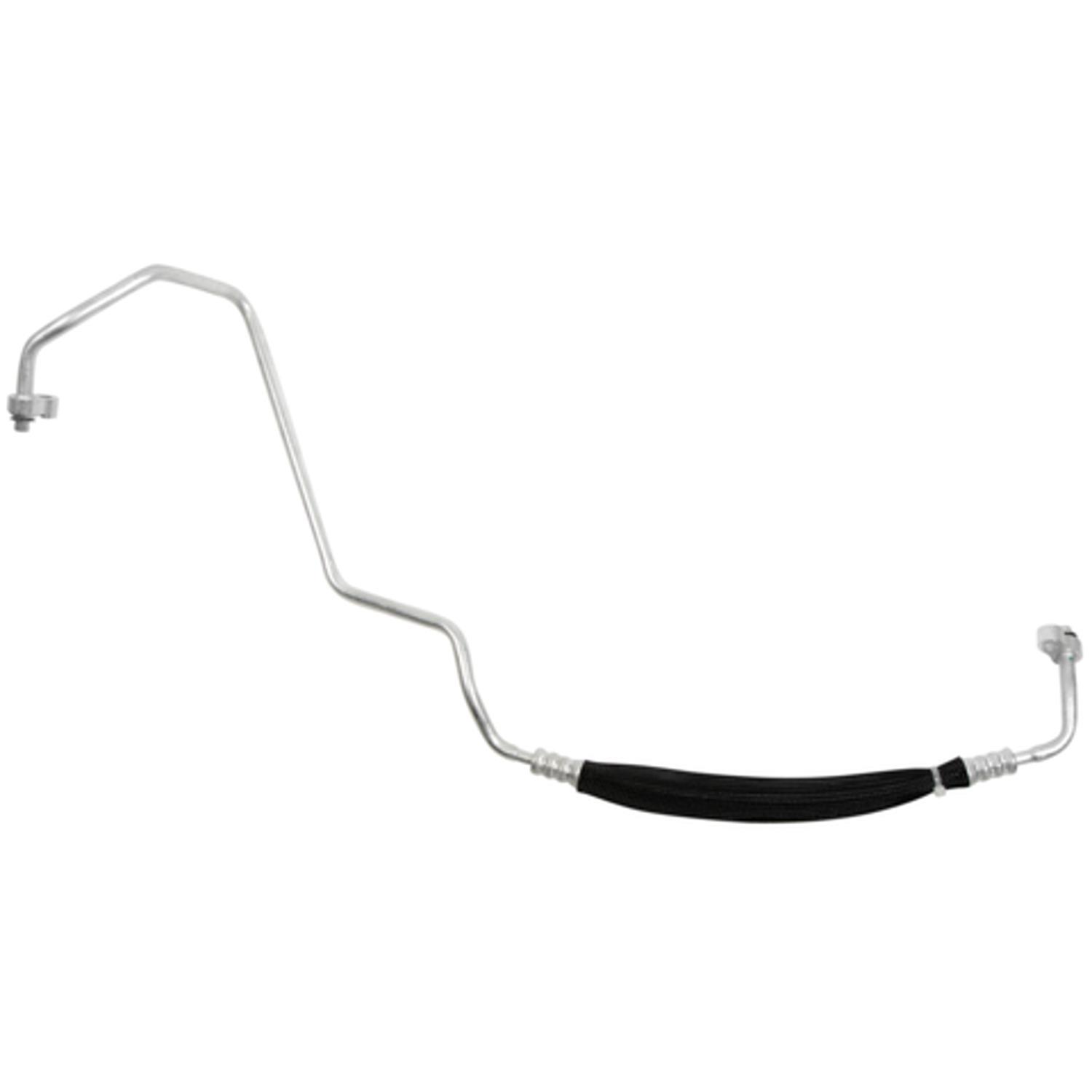 Four Seasons 65228 A/C Refrigerant Discharge Hose product image 2 of 4