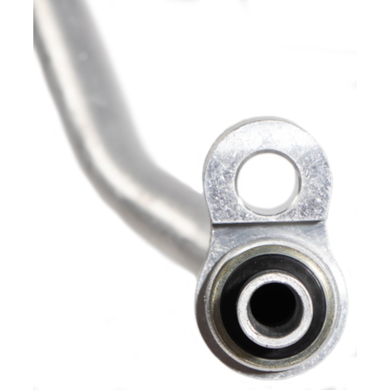 Four Seasons 65228 A/C Refrigerant Discharge Hose product image 3 of 4