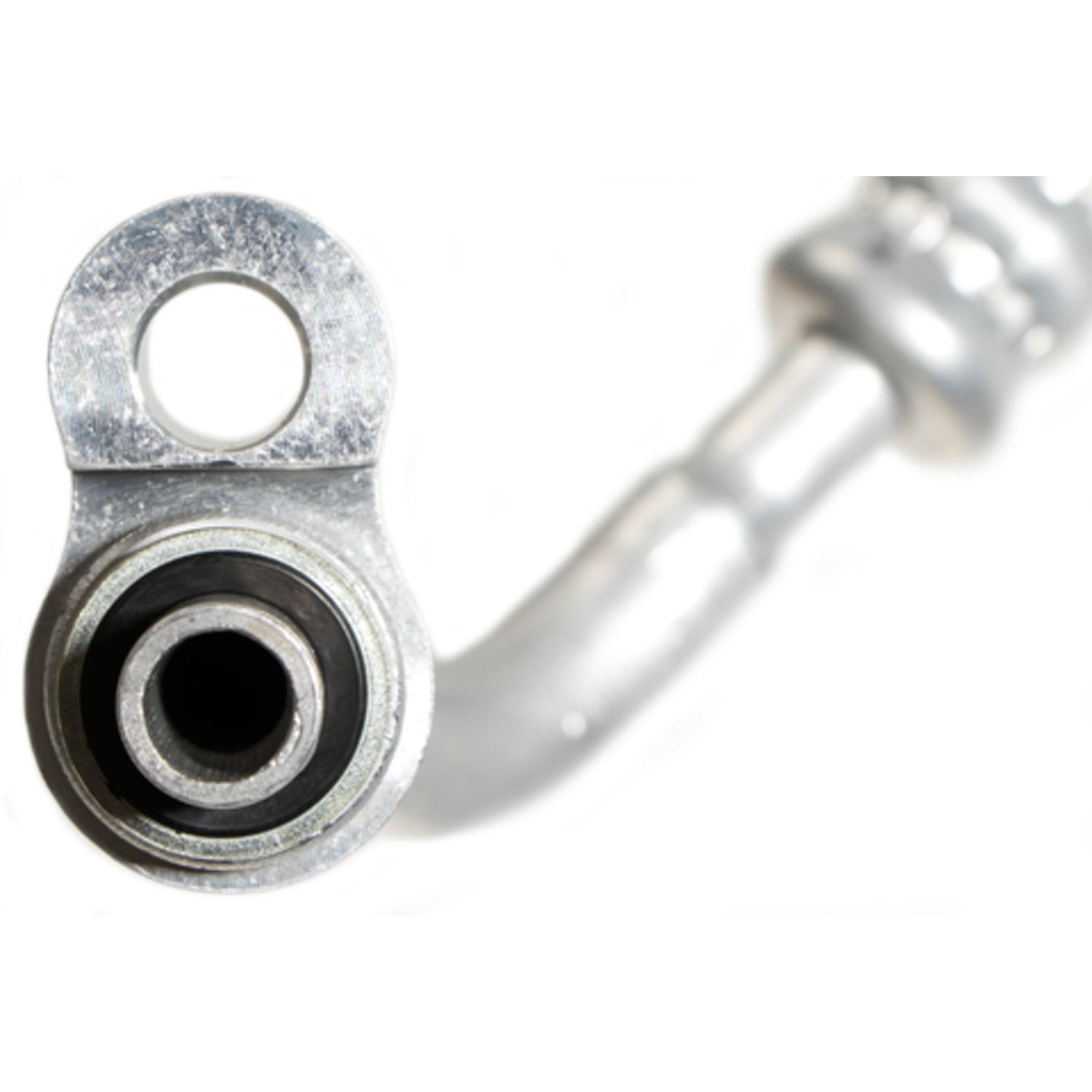 Four Seasons 65228 A/C Refrigerant Discharge Hose product image 4 of 4