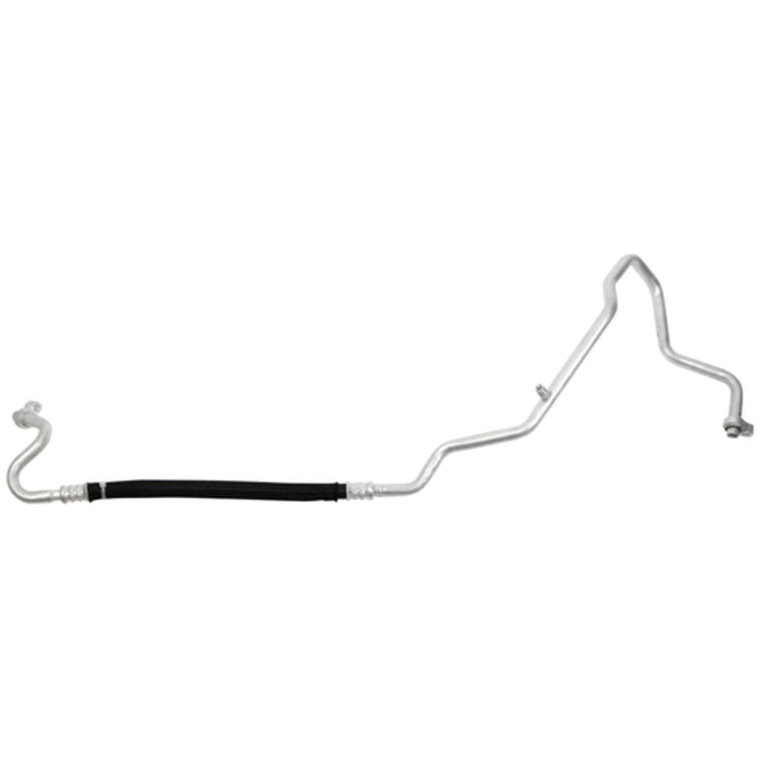 Four Seasons 65229 - A/C Refrigerant Suction Hose Four Seasons 65229 A/C Refrigerant Suction Hose product image 1 of 5