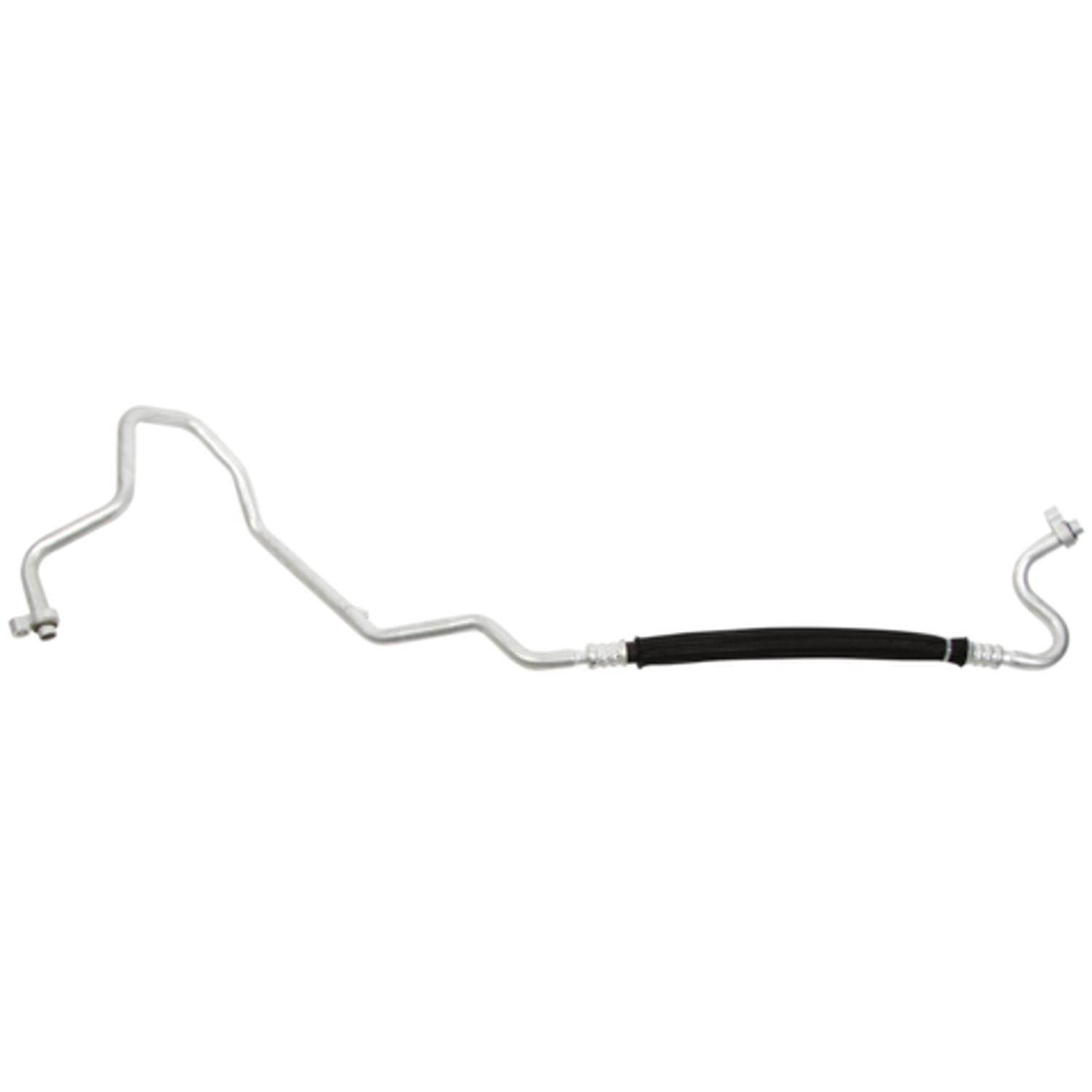 Four Seasons 65229 - A/C Refrigerant Suction Hose Four Seasons 65229 A/C Refrigerant Suction Hose product image 2 of 5