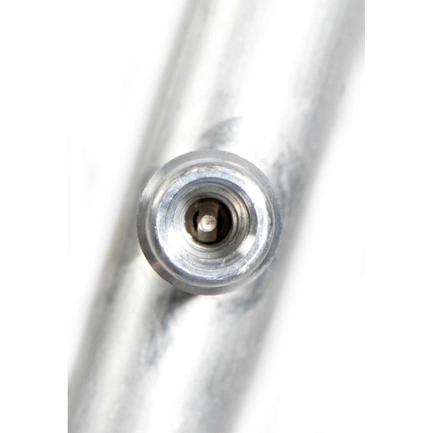 Four Seasons 65229 - A/C Refrigerant Suction Hose Four Seasons 65229 A/C Refrigerant Suction Hose product image 4 of 5