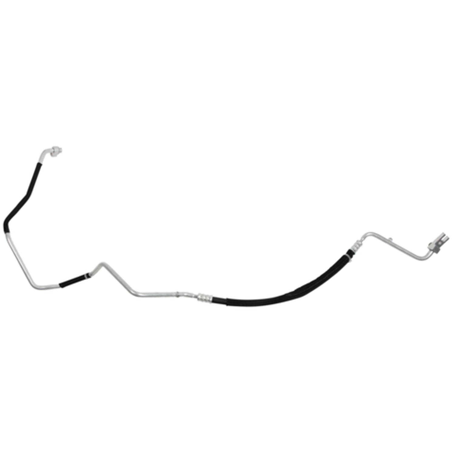 Four Seasons 65230 - A/C Refrigerant Discharge Hose Four Seasons 65230 A/C Refrigerant Discharge Hose product image 1 of 5